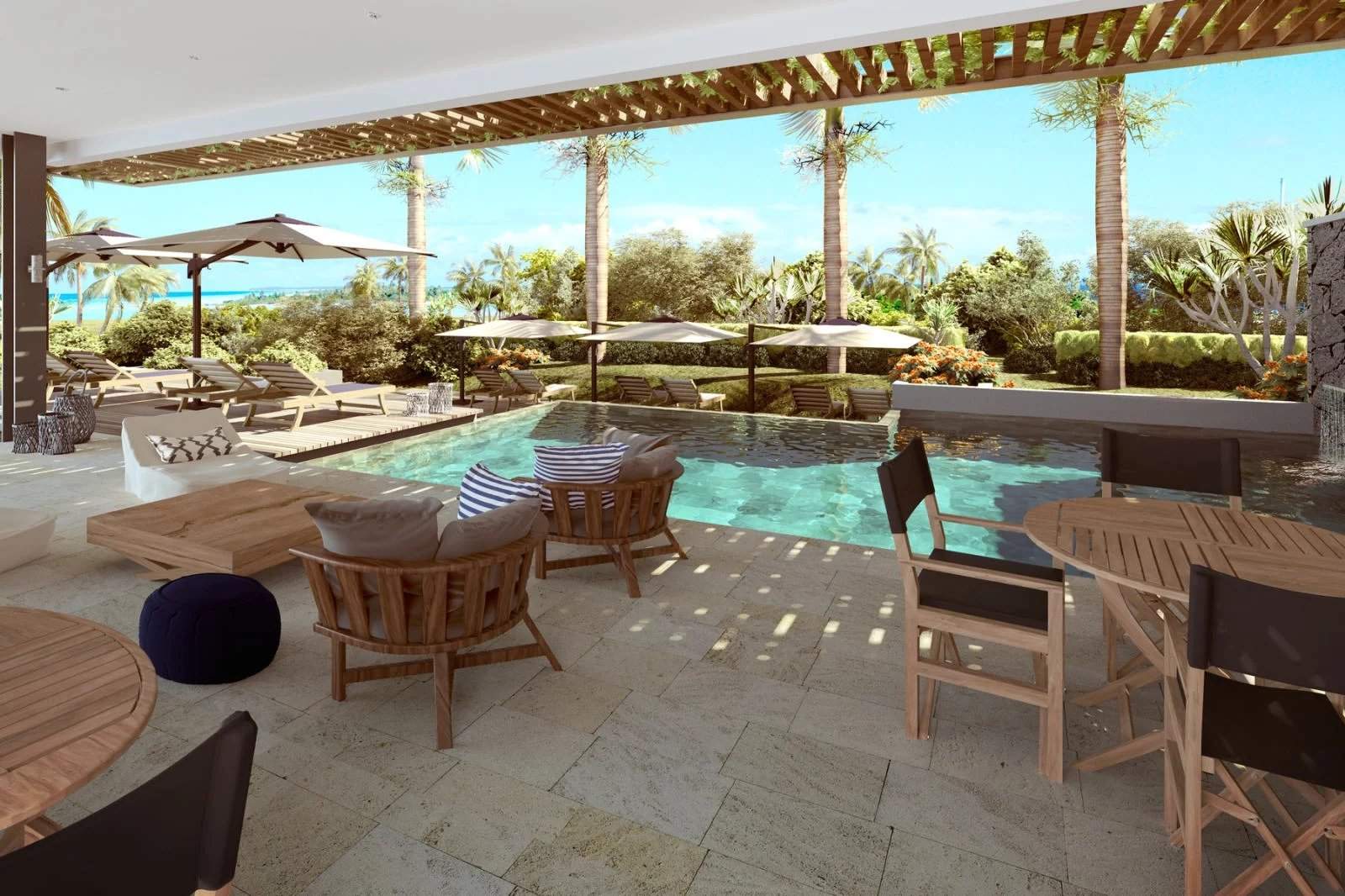 Saint-Antoine  - Appartement 4 Pi&egrave;ces 3 Chambres - picture 1