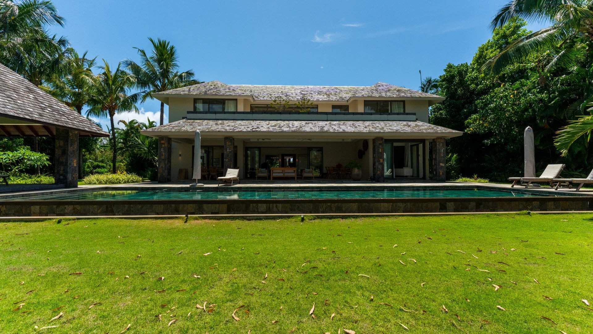 Beau Champ  - Villa 5 Bedrooms - picture 9