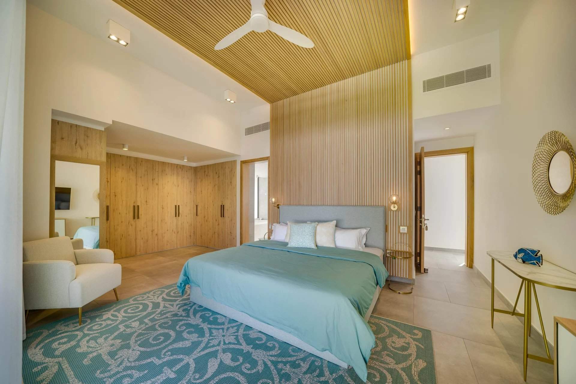 Pereybère  - Villa 4 Bedrooms - picture 8