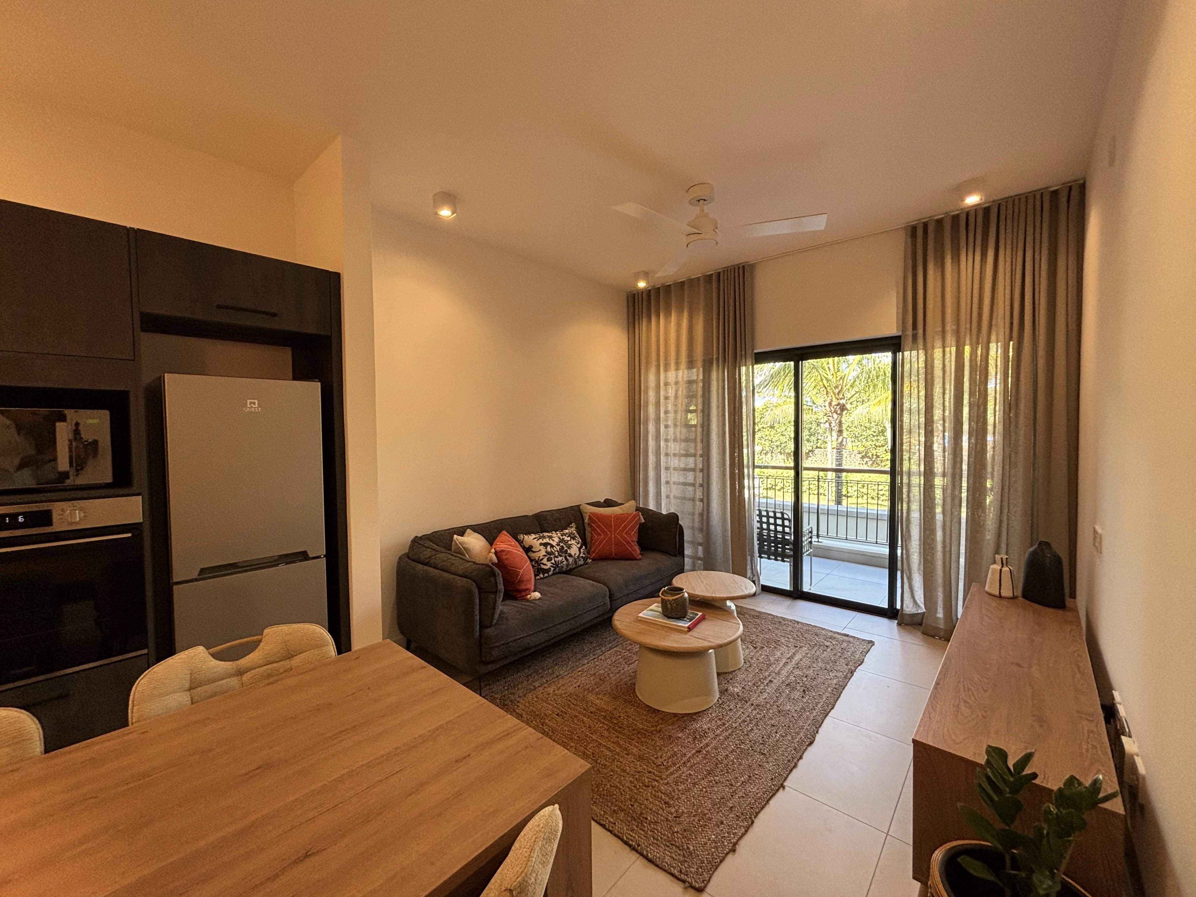 Beau Plan  - Appartement 3 Pi&egrave;ces 2 Chambres - picture 7