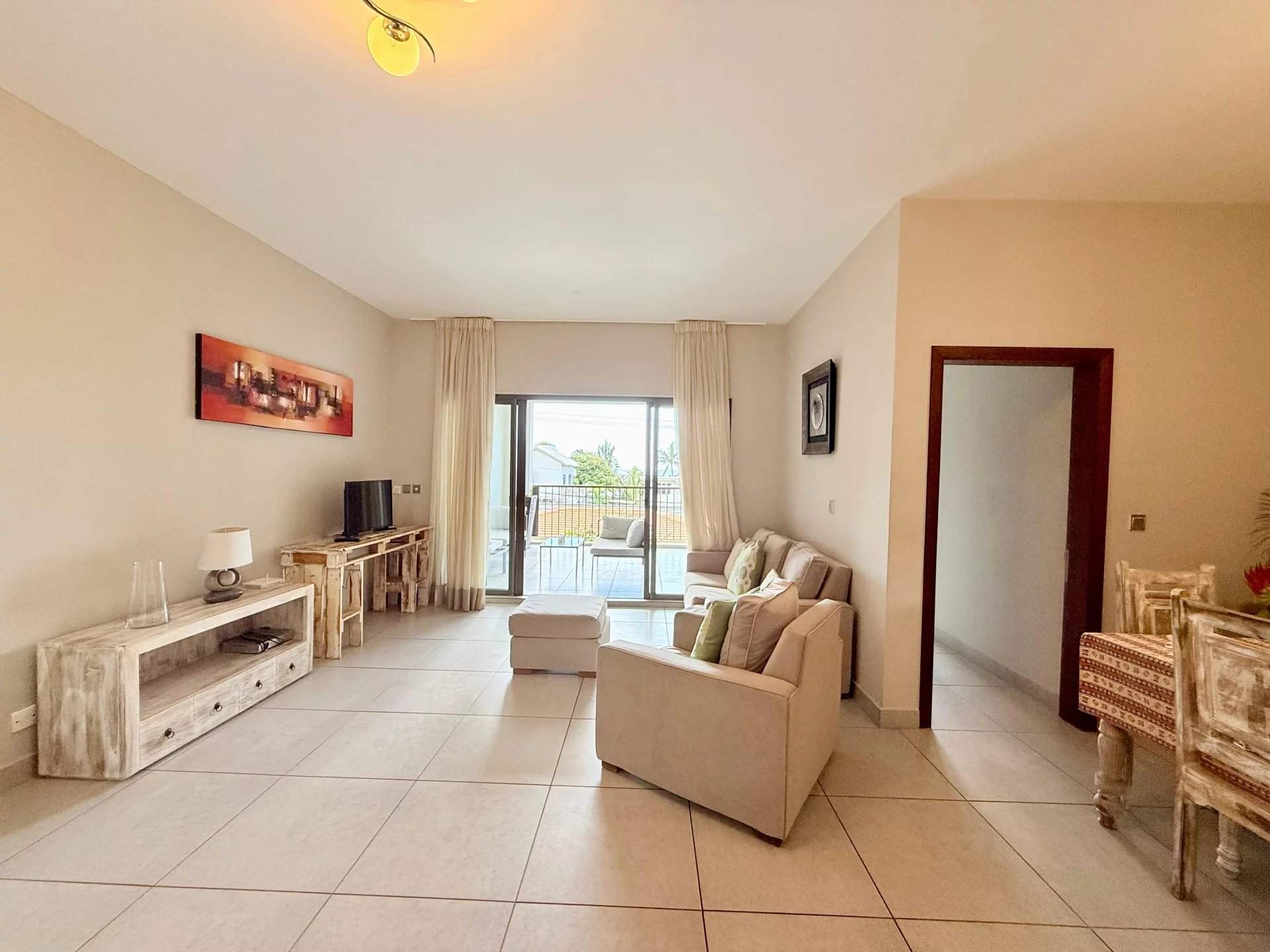 Tamarin  - Apartment 3 Bedrooms - picture 9