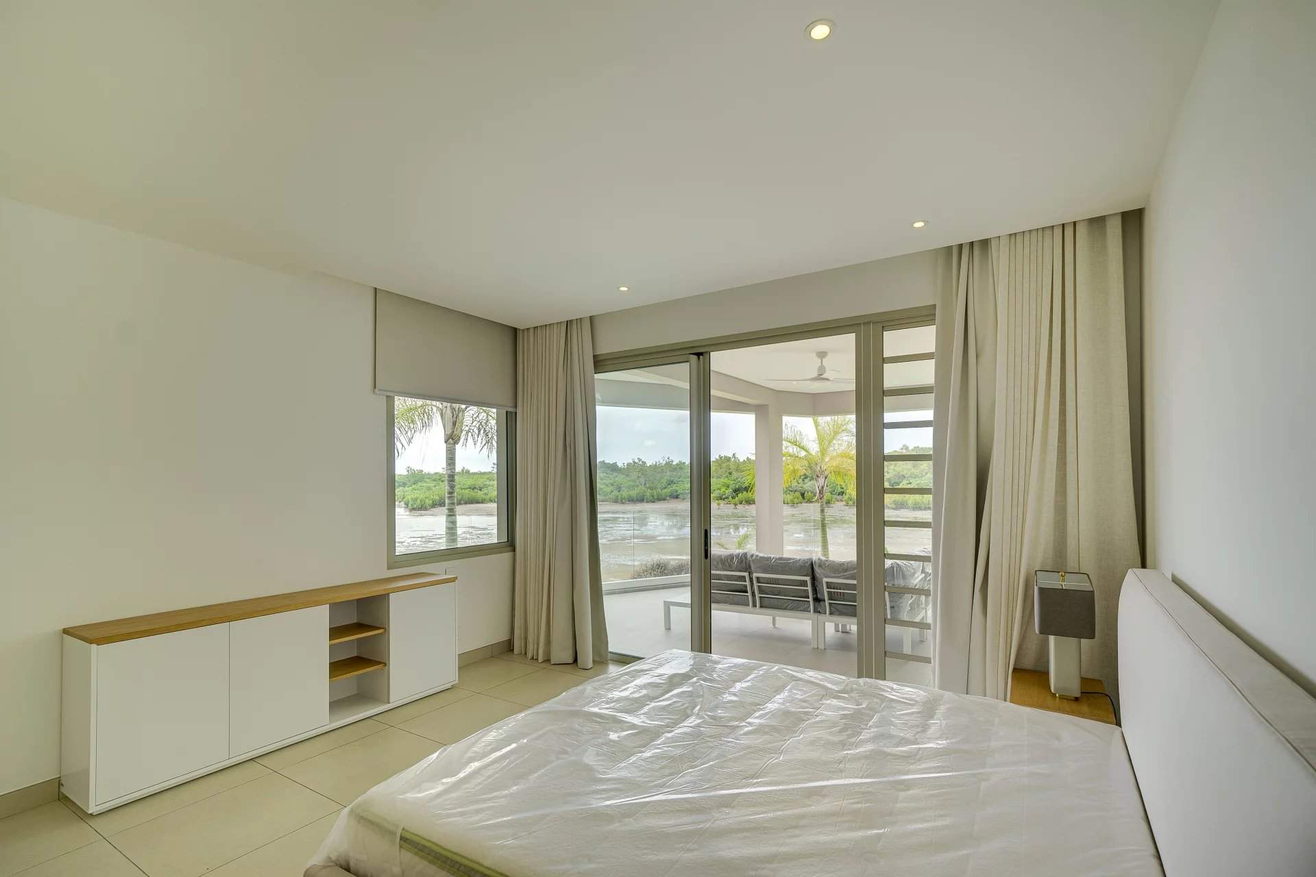 Ilot Fortier  - Apartment 3 Bedrooms - picture 6