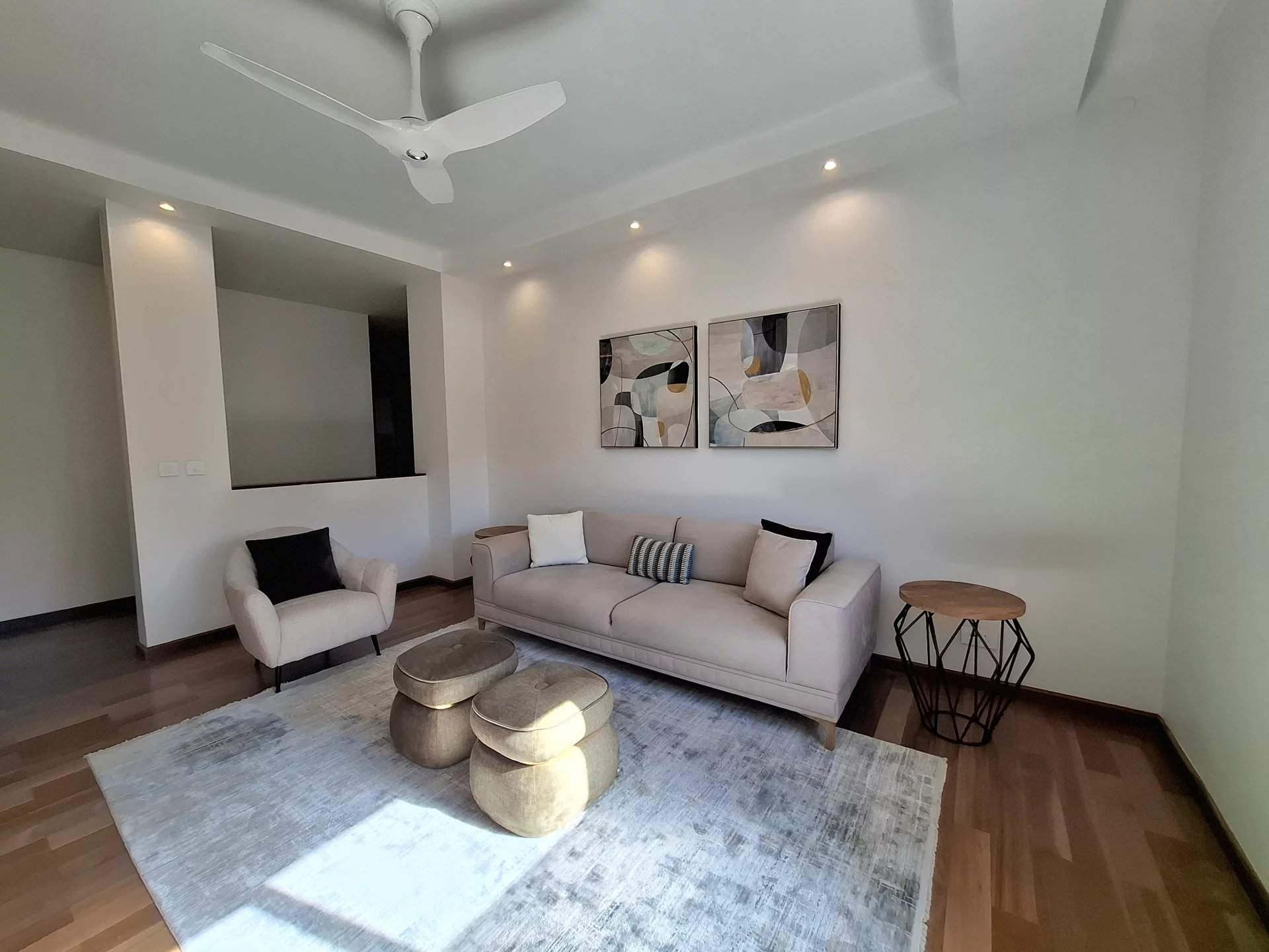 Floréal  - Piso 4 Cuartos 3 Habitaciones - picture 11