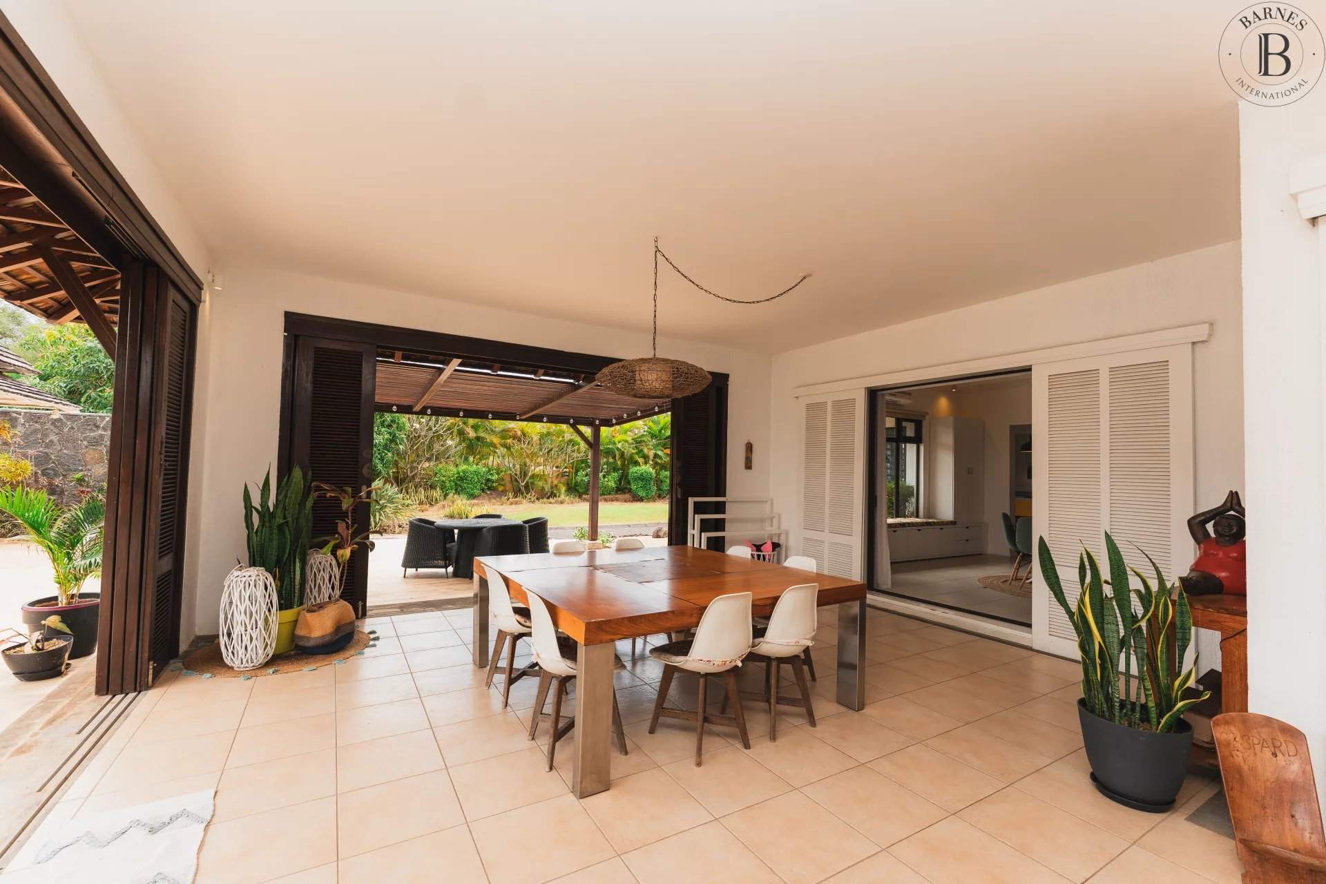 Tamarin  - Villa 5 Bedrooms - picture 7