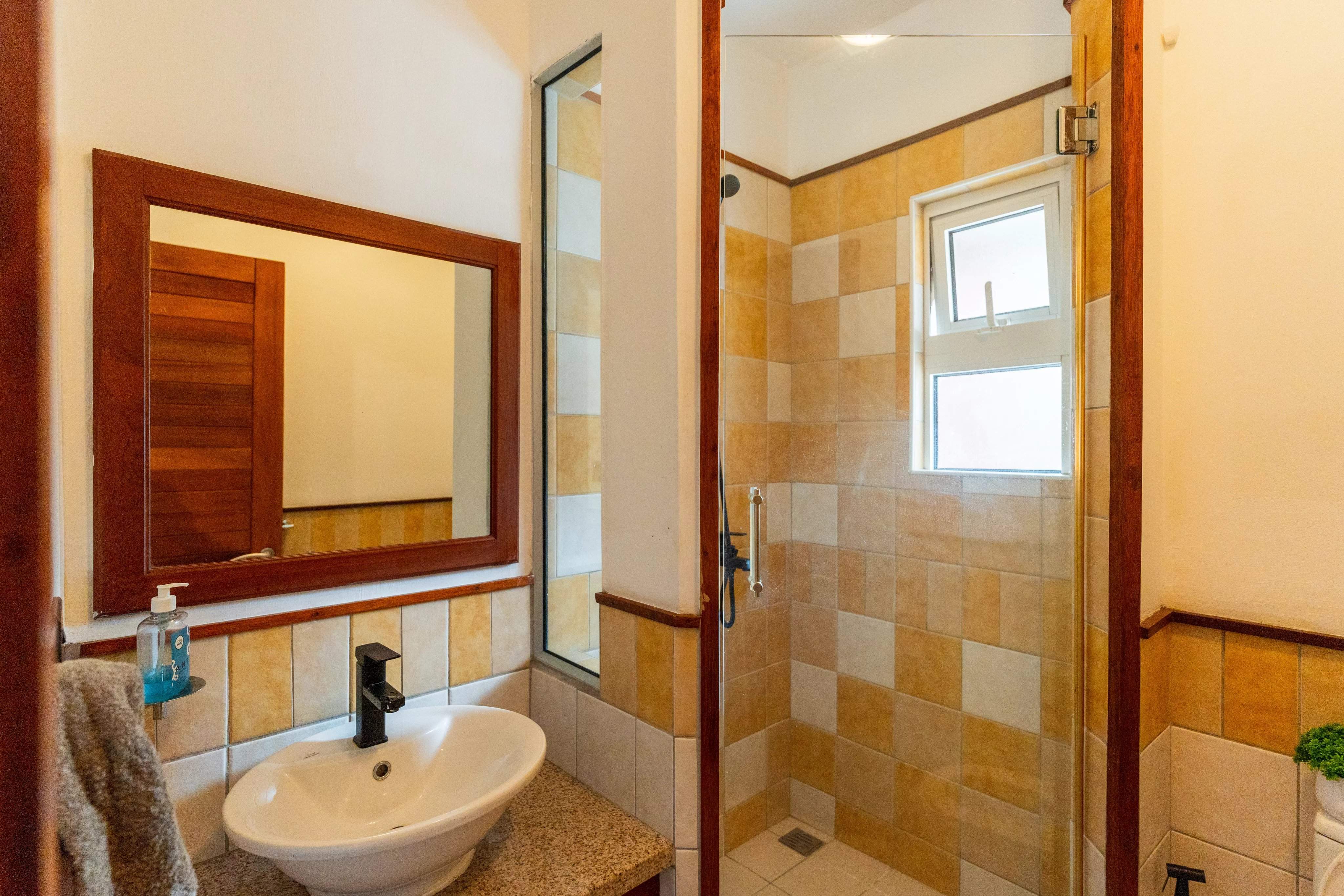 Bain Boeuf  - Appartement 4 Pi&egrave;ces 3 Chambres - picture 8