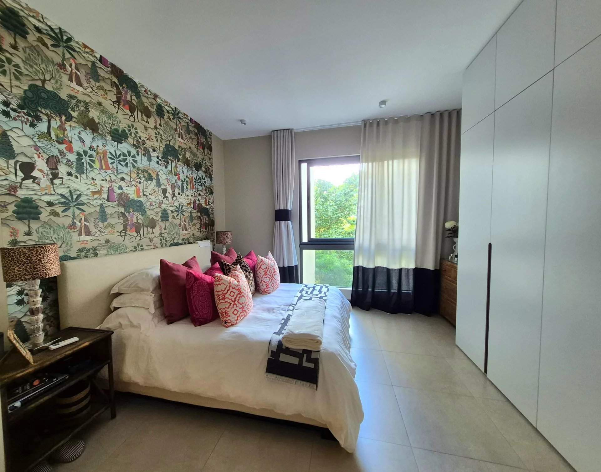 Grand Baie  - Apartment 2 Bedrooms - picture 8