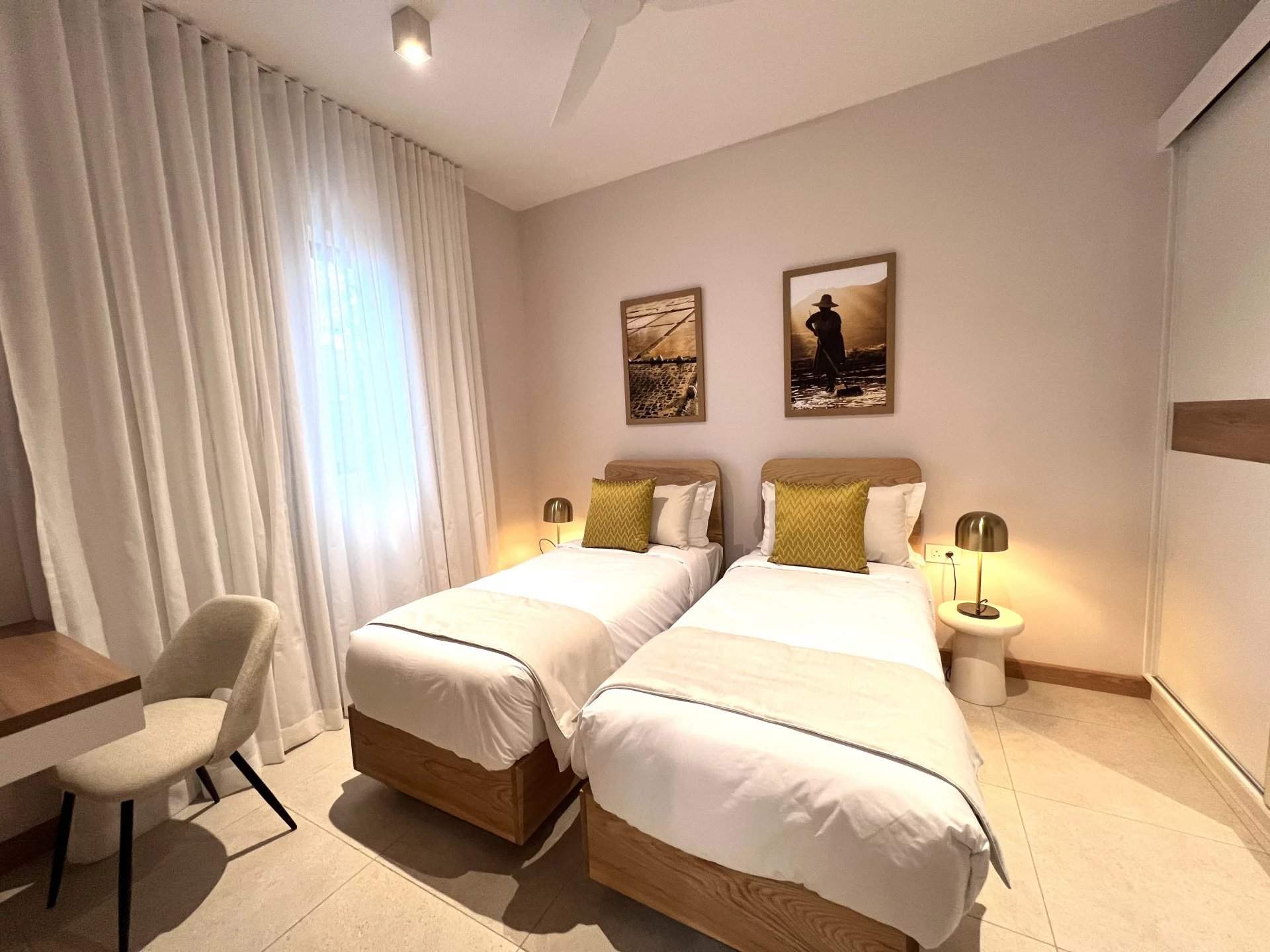 Belle Vue Harel  - Appartement 5 Pi&egrave;ces 4 Chambres - picture 9