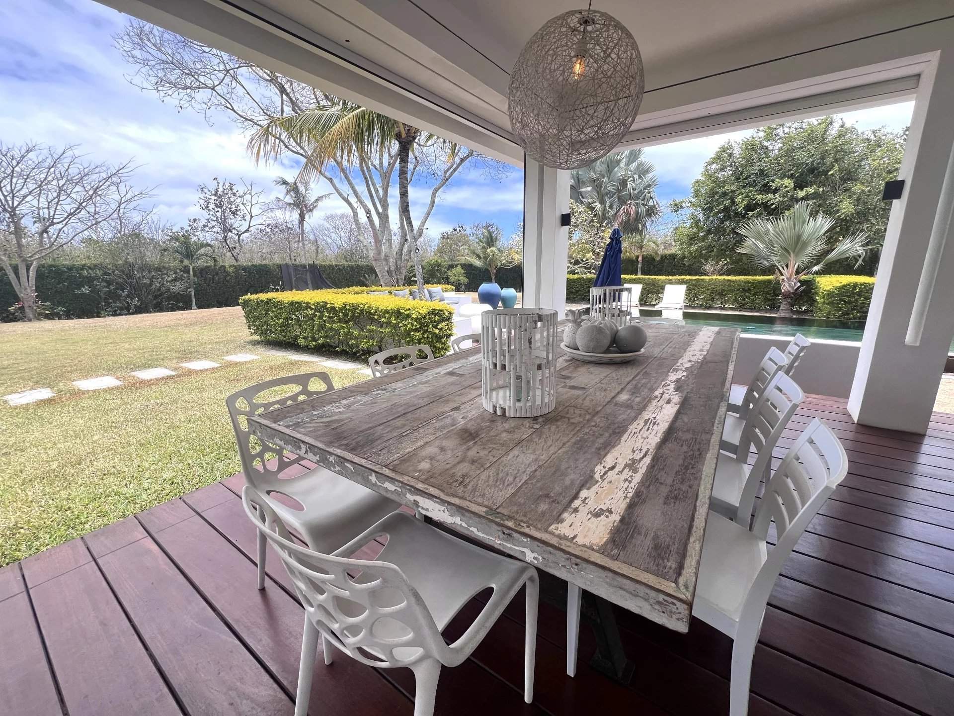 Petit Raffray  - Finca 6 Cuartos 5 Habitaciones - picture 8