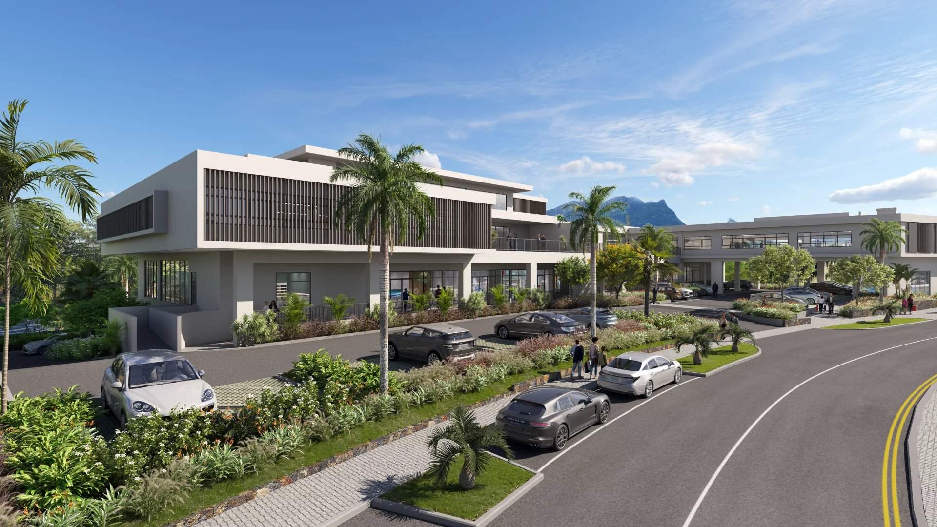 Moka  - Offices  - picture 3