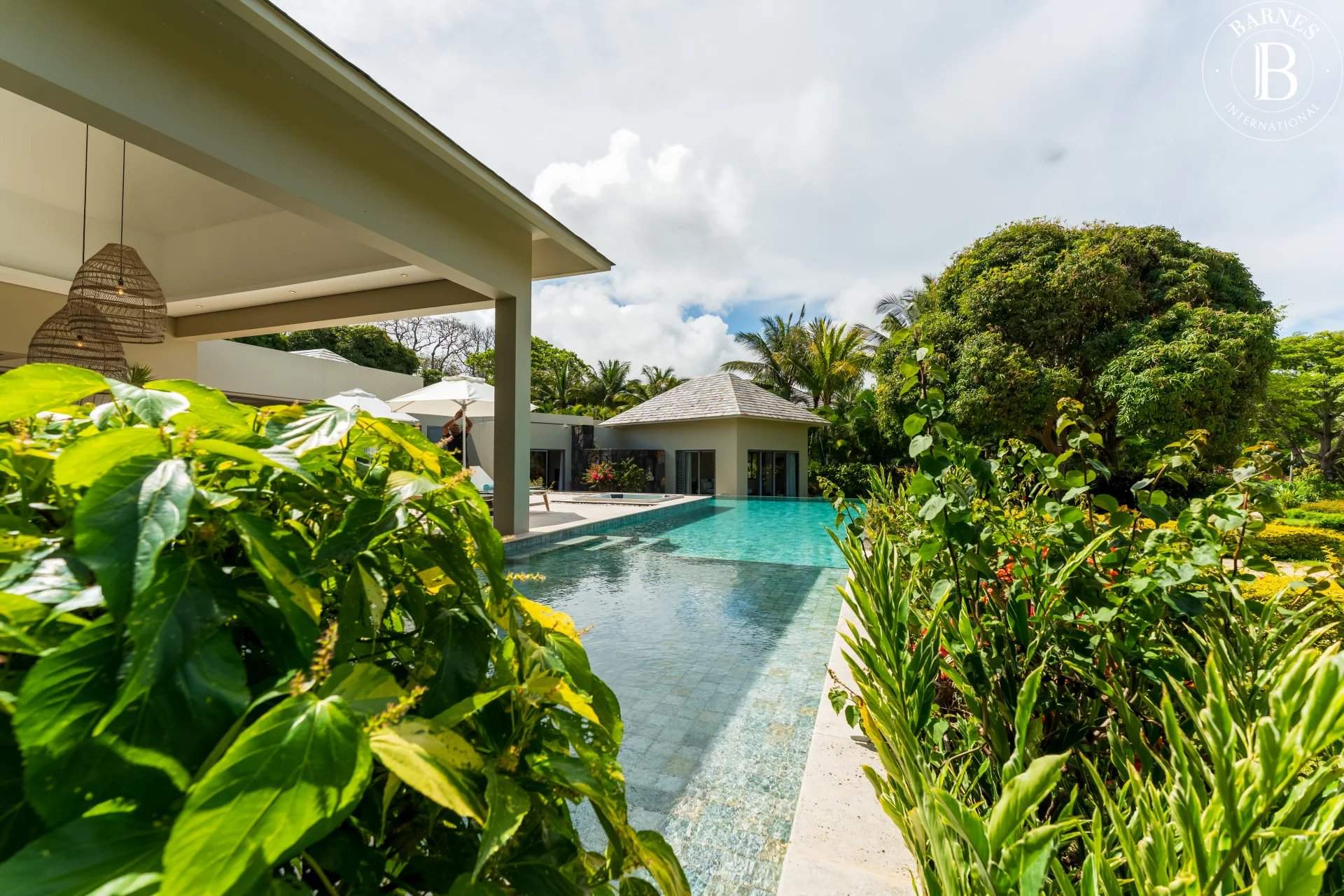 Beau Champ  - Villa 5 Pièces 4 Chambres - picture 6