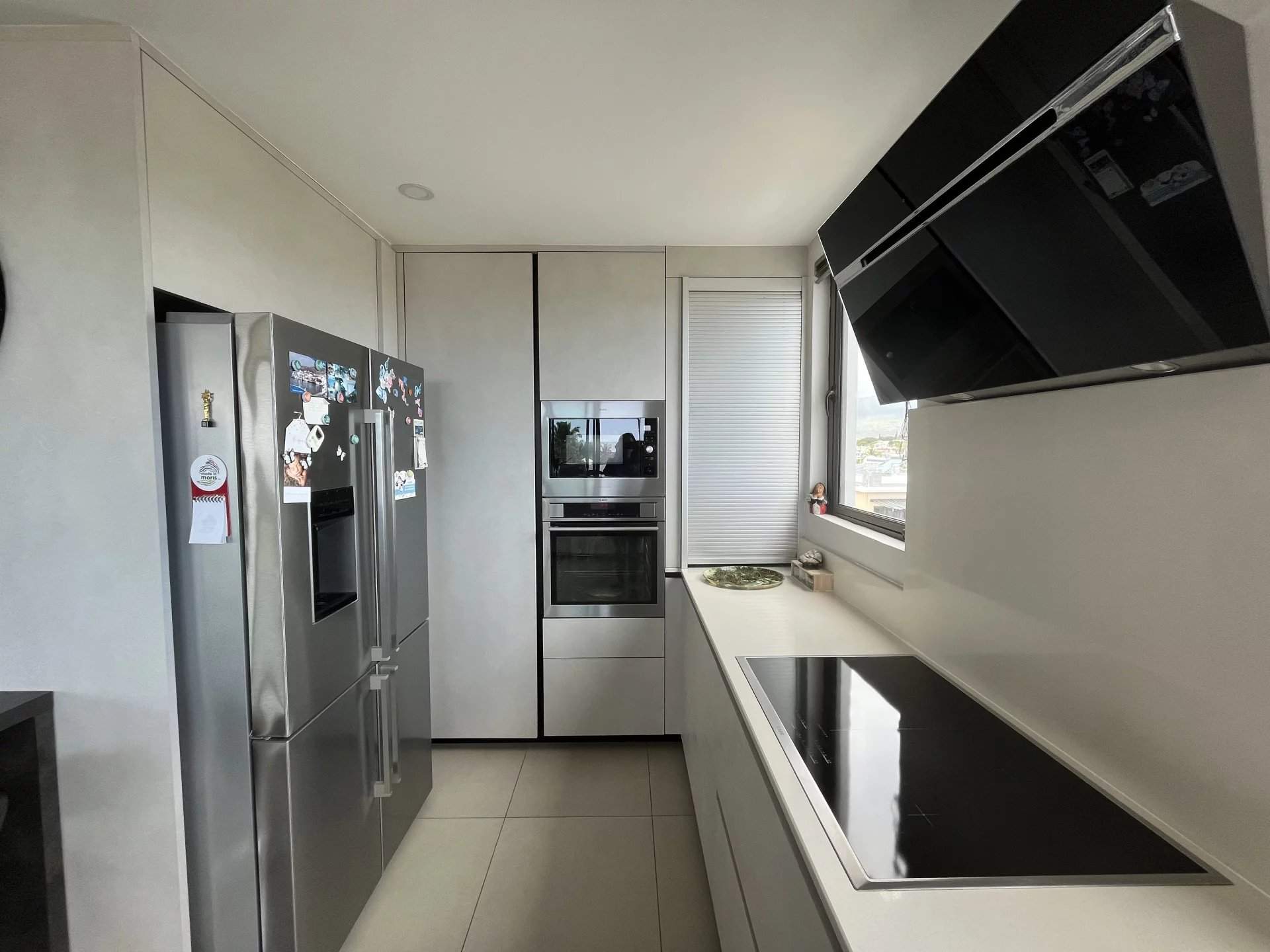 Rivière Noire  - Penthouse 3 Bedrooms - picture 5