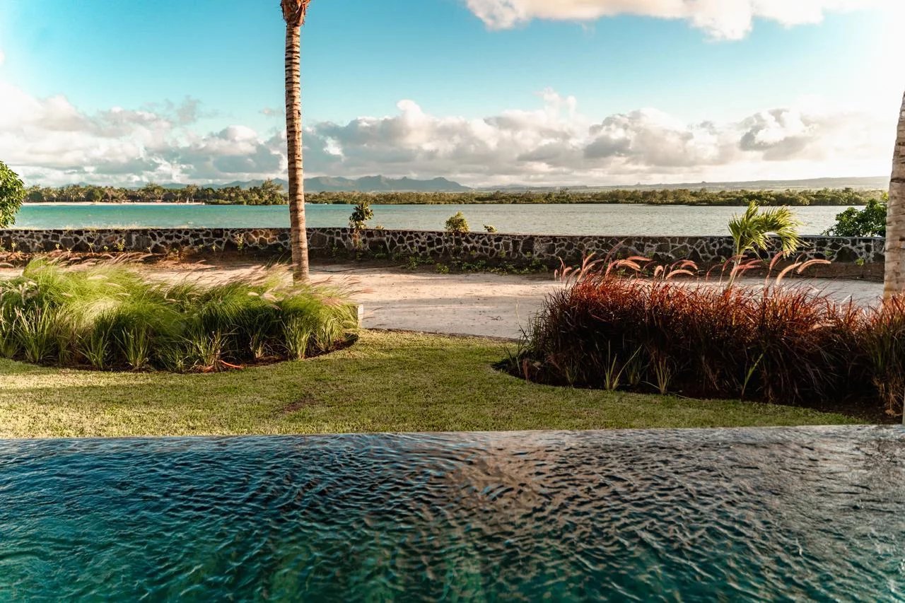 Poste Lafayette  - Villa 5 Pi&egrave;ces 4 Chambres - picture 5