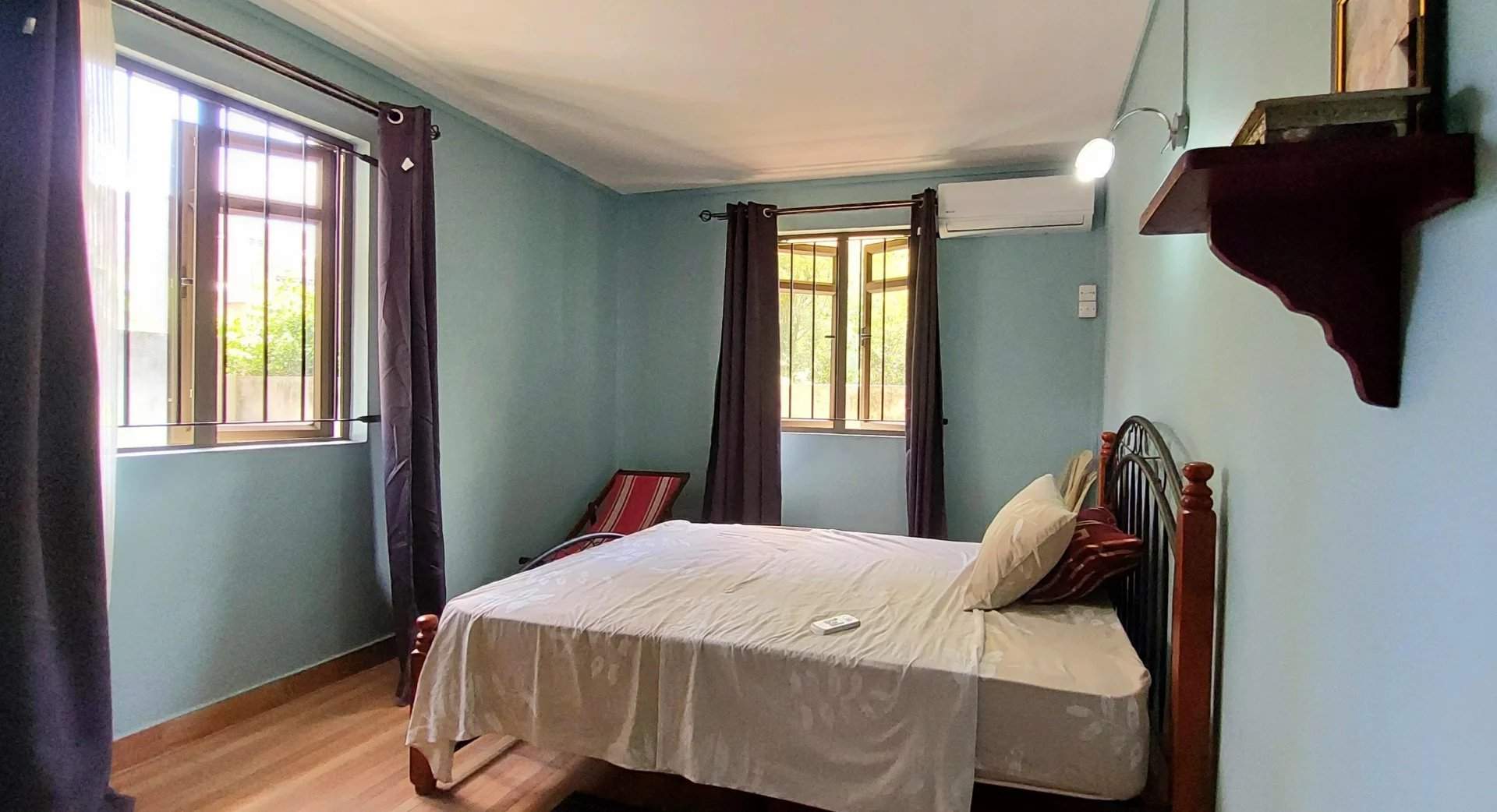 Grand Baie  - Villa 5 Pi&egrave;ces 4 Chambres - picture 10