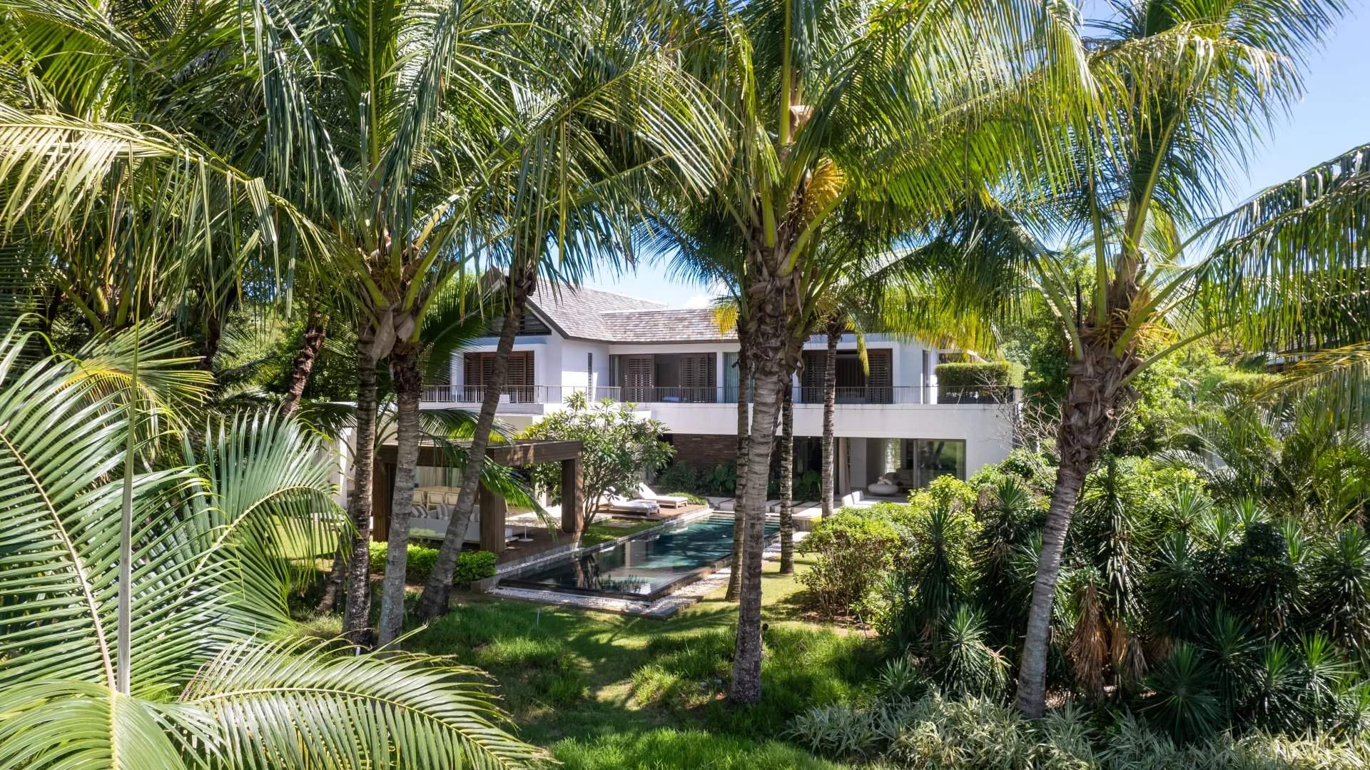 Grand Baie  - Villa 4 Bedrooms - picture 16