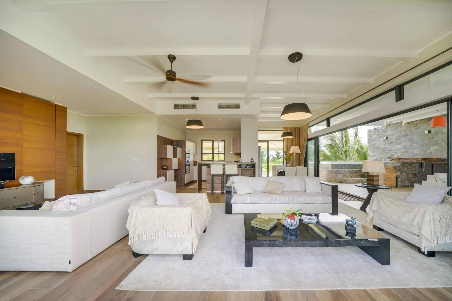 Haute Rive  - Penthouse 4 Bedrooms - picture 10