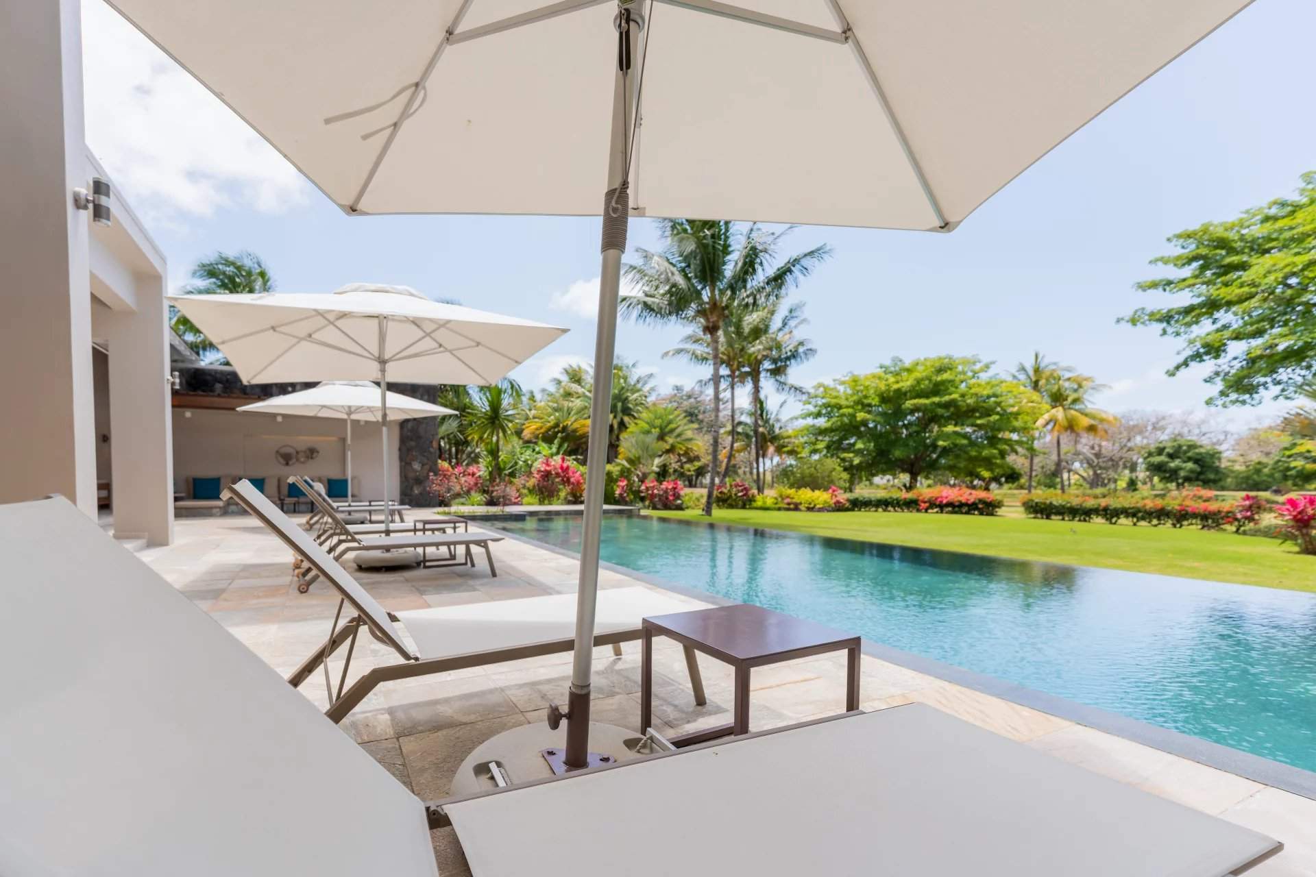 Beau Champ  - Villa 4 Bedrooms - picture 7