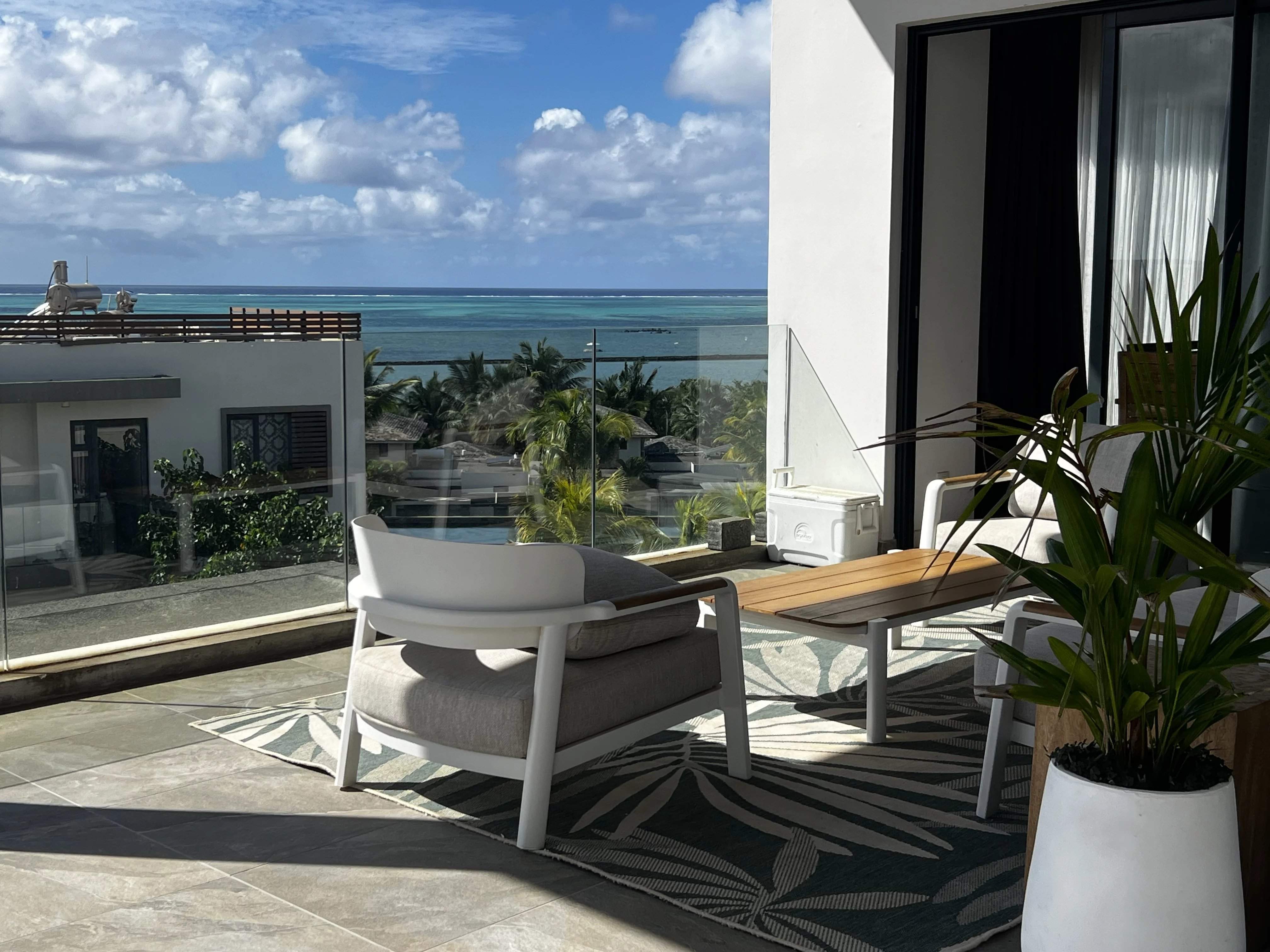 Haute Rive  - Penthouse 5 Pi&egrave;ces 4 Chambres - picture 3