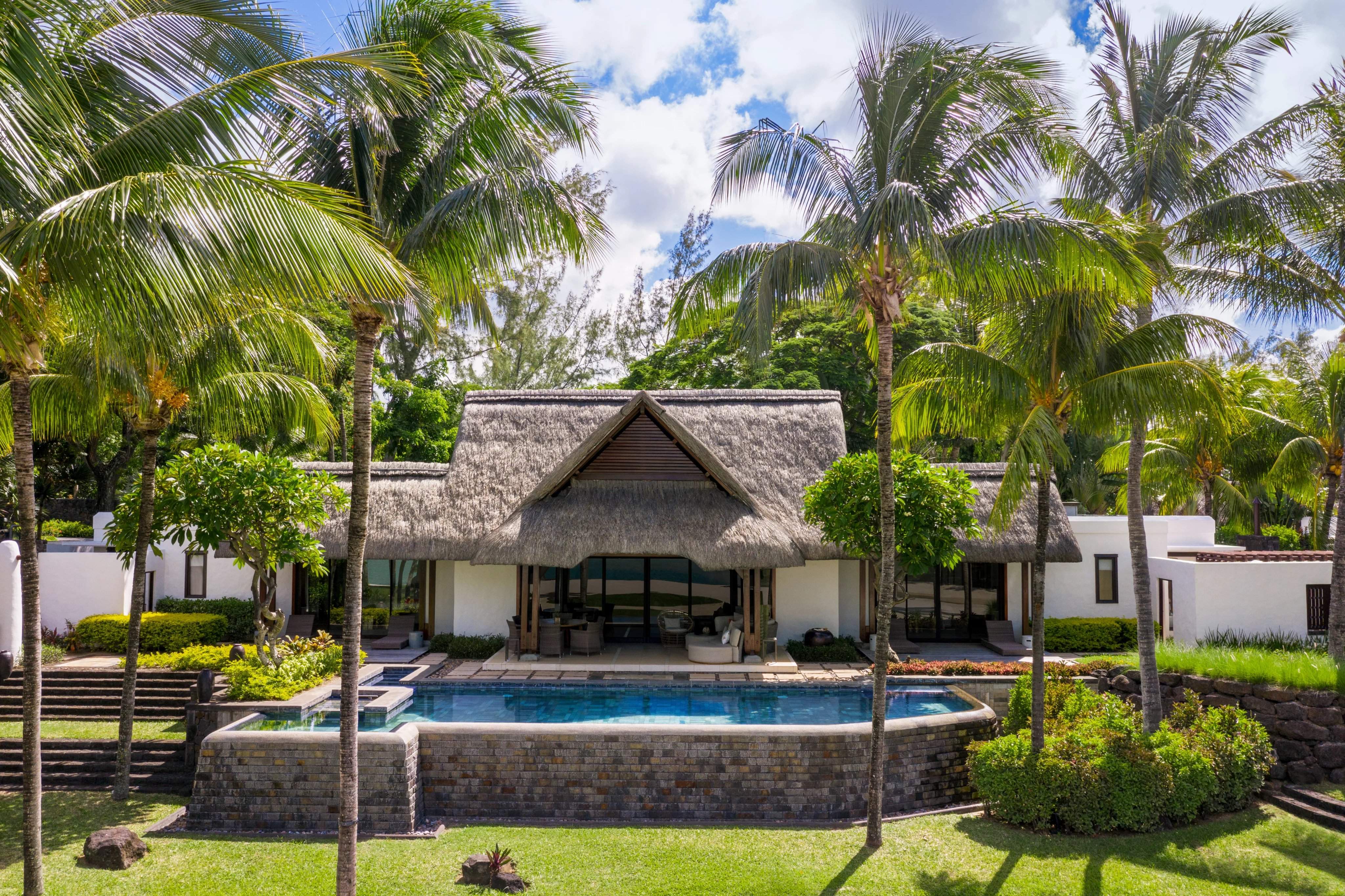 Beau Champ  - Propriété 4 Pi&egrave;ces 3 Chambres - picture 16