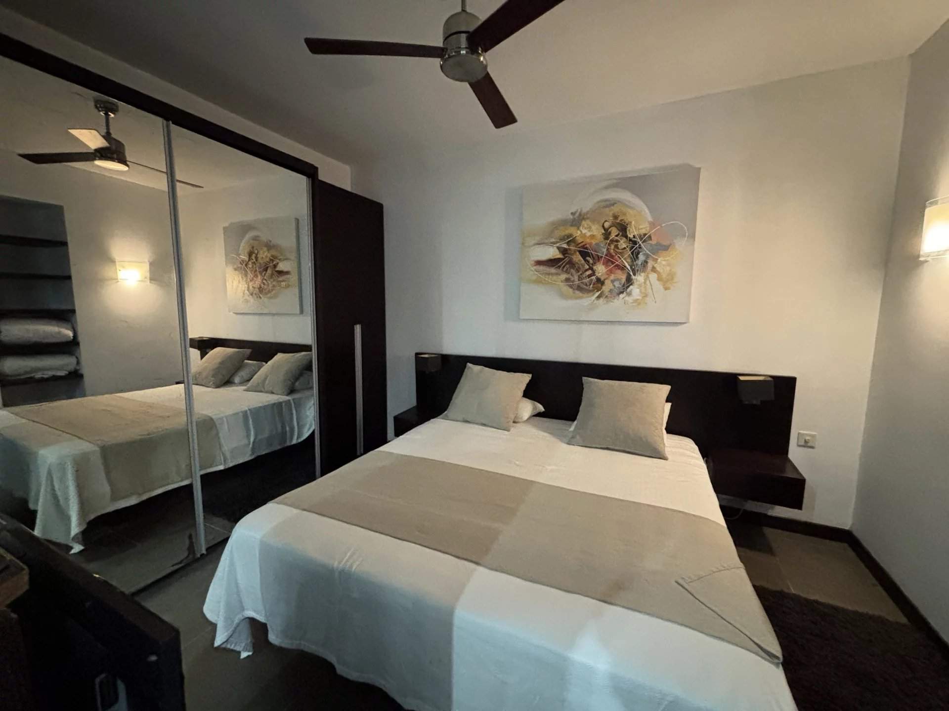 Grand Baie  - Apartment 2 Bedrooms - picture 8