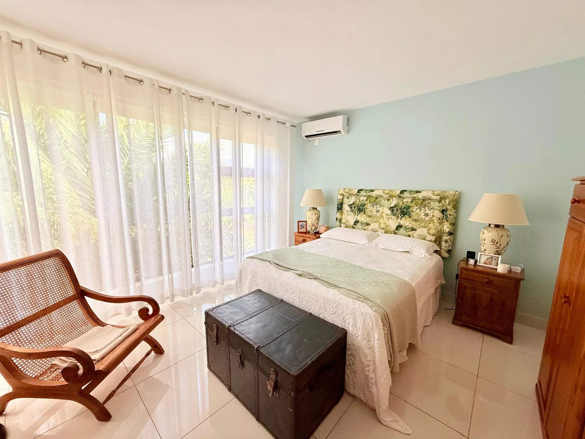 Tamarin  - Penthouse 4 Pi&egrave;ces 3 Chambres - picture 15