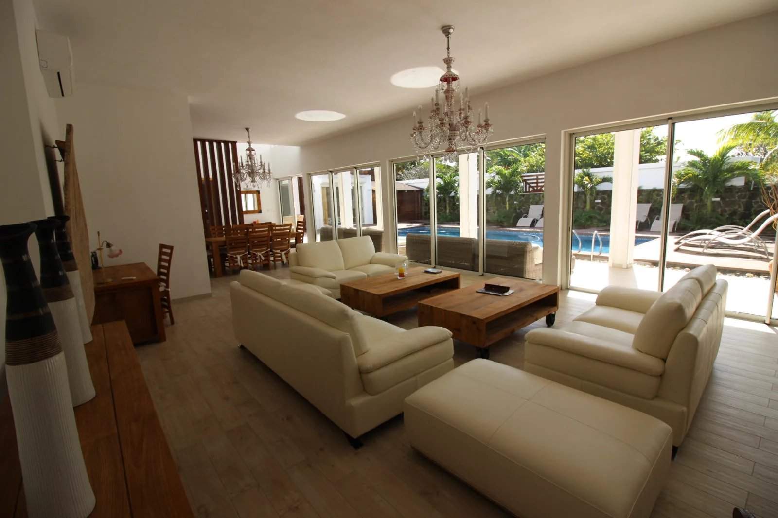 Pereybère  - Villa 6 Pi&egrave;ces 5 Chambres - picture 10