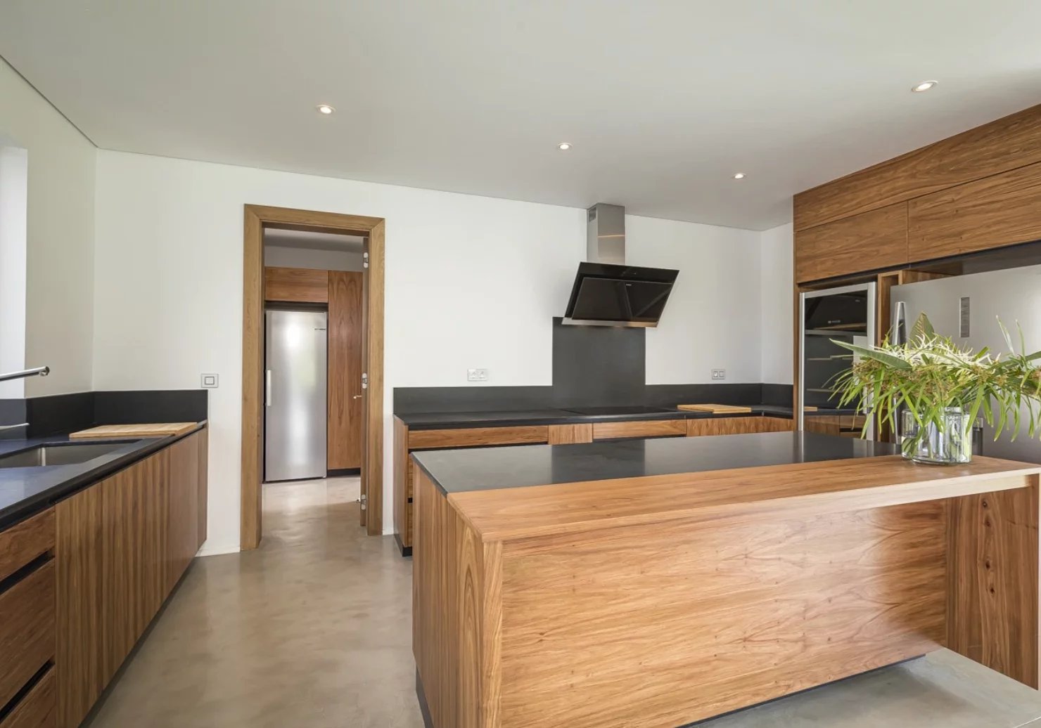 Beau Champ  - Villa 4 Bedrooms - picture 6