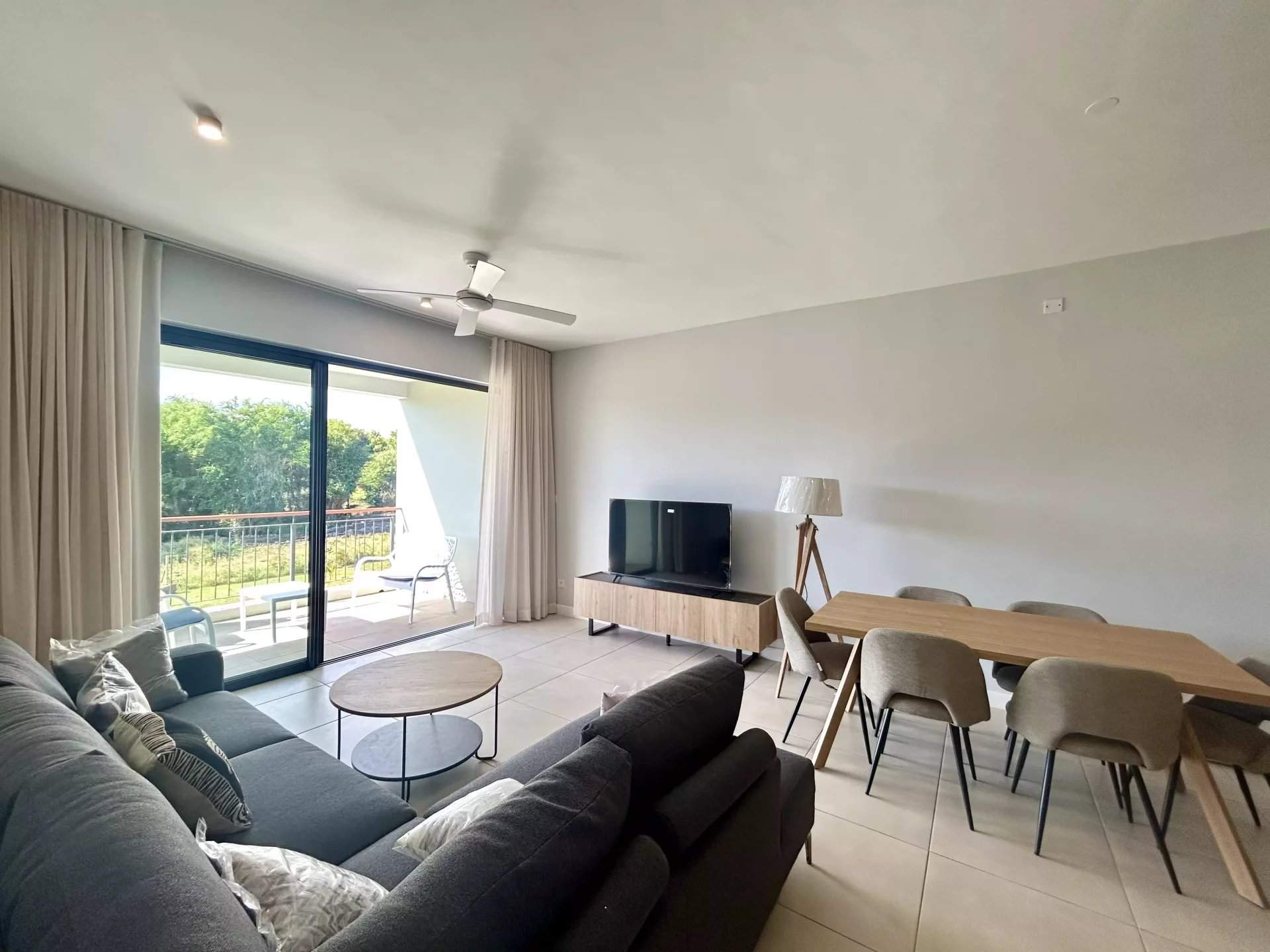 Cascavelle  - Appartement 3 Pi&egrave;ces 2 Chambres - picture 1