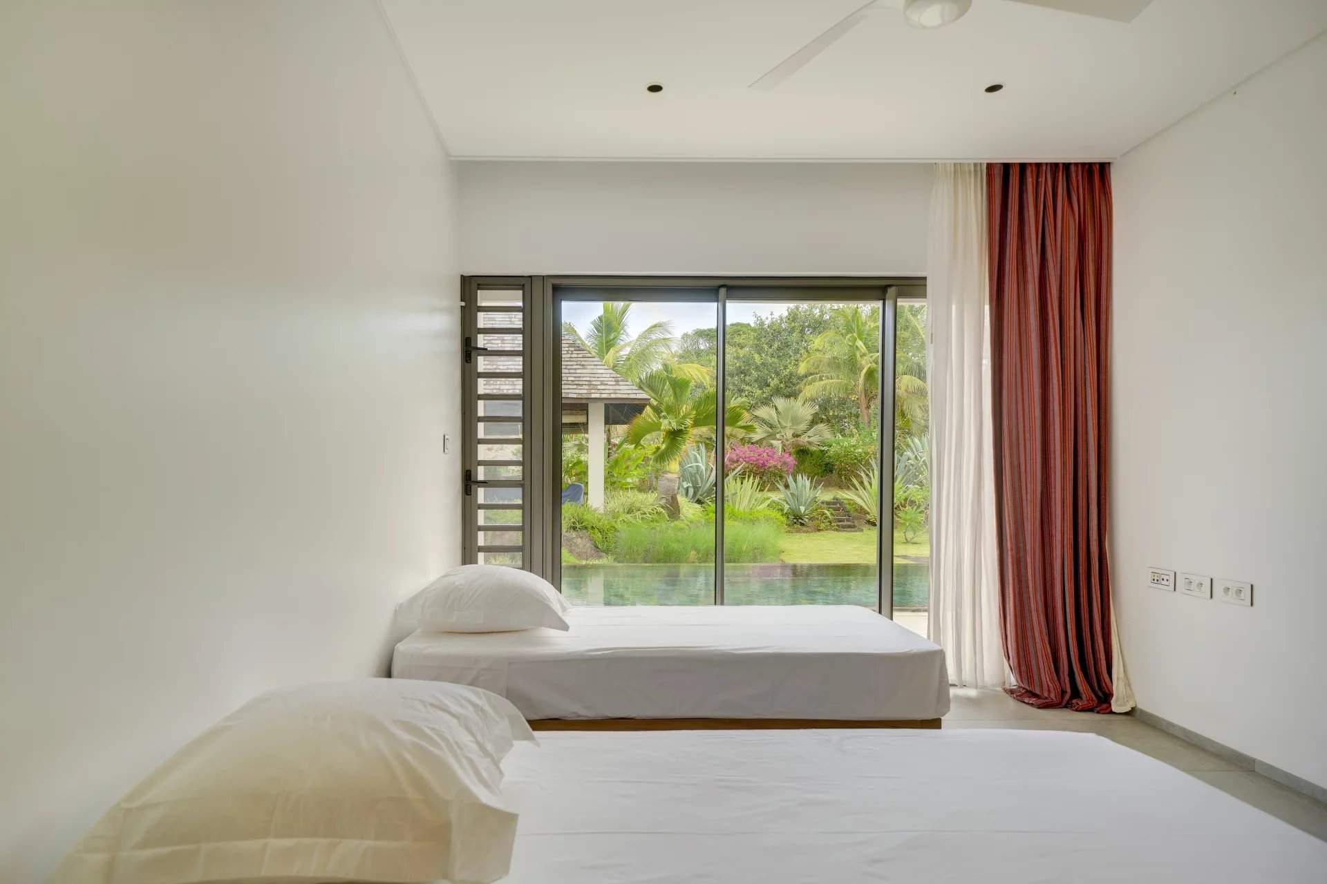 Beau Champ  - Villa 4 Bedrooms - picture 12