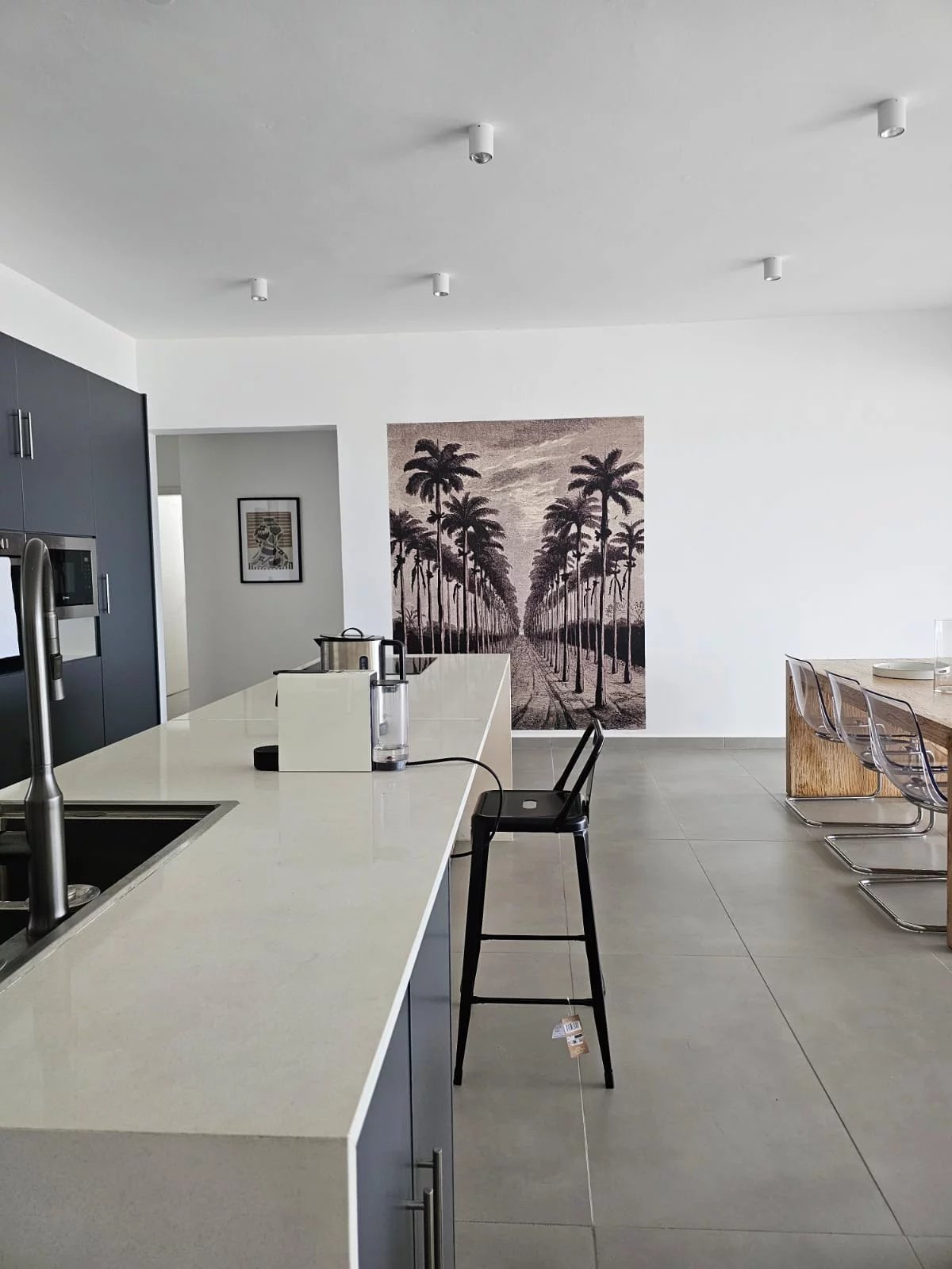 Grand Baie  - Appartement 4 Pi&egrave;ces 3 Chambres - picture 3