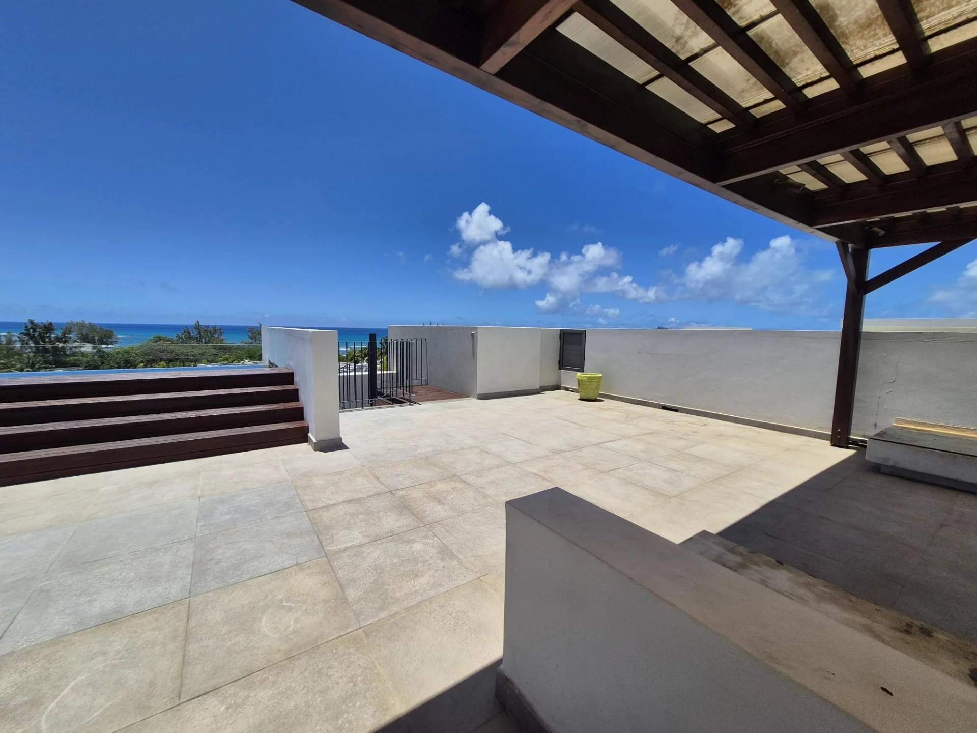 Grand Baie  - Penthouse 3 Bedrooms - picture 5