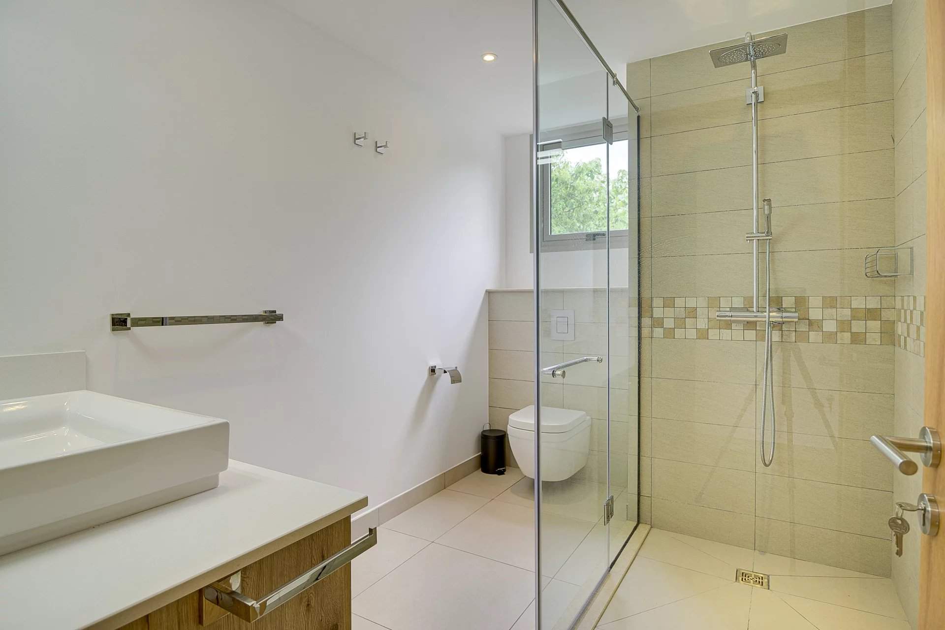 Ilot Fortier  - Apartment 3 Bedrooms - picture 9