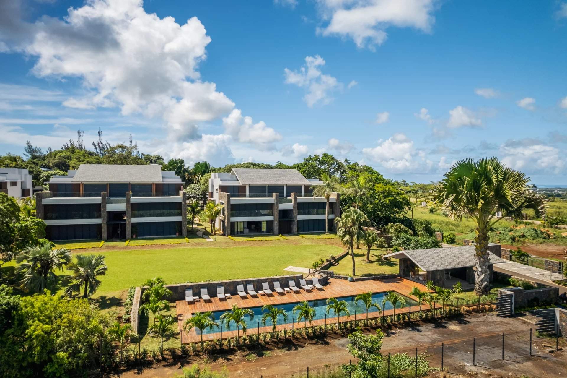 Belle Vue Harel  - Apartment 3 Bedrooms - picture 7