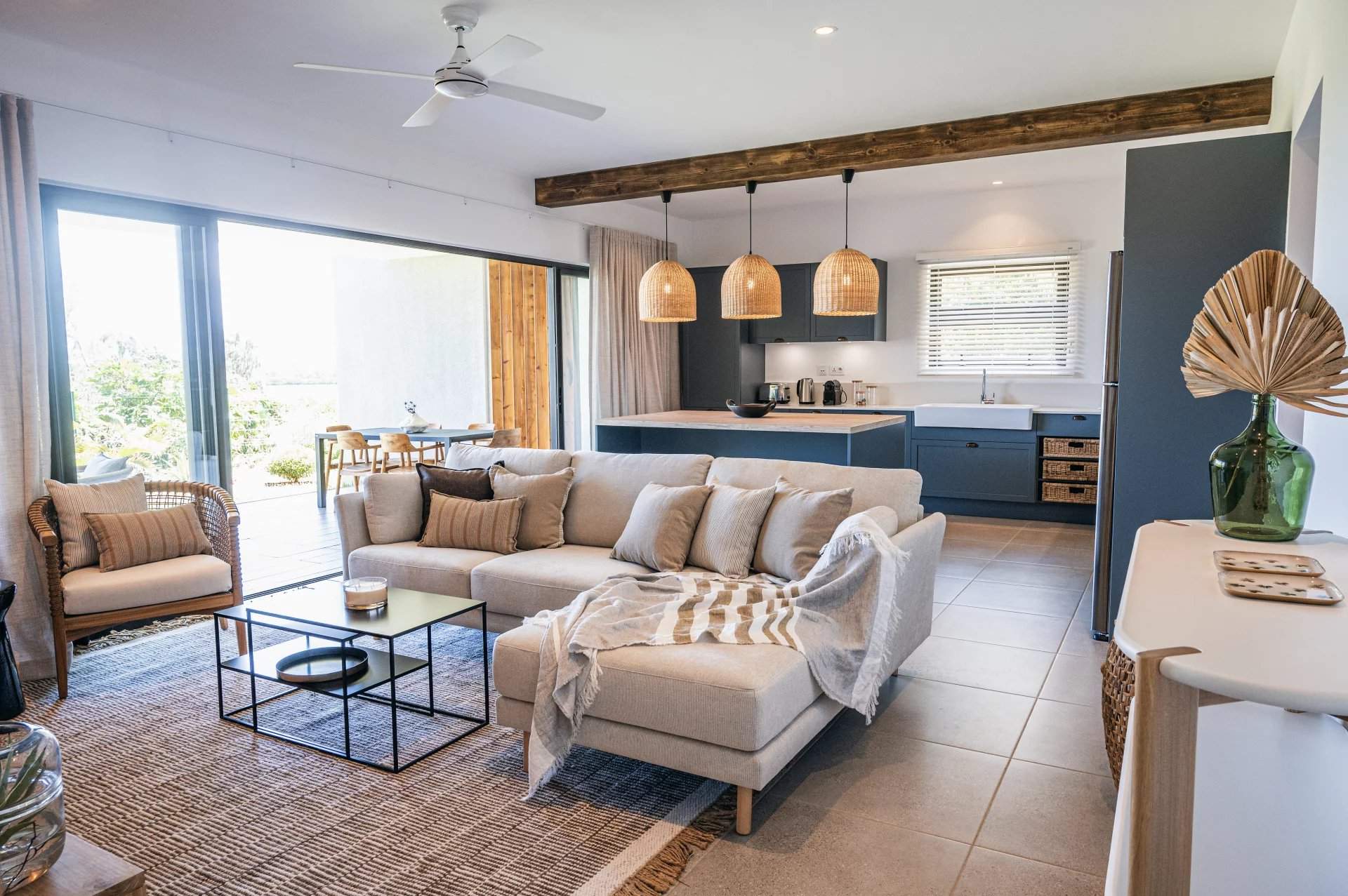 Saint-Antoine  - Apartment 3 Bedrooms - picture 12