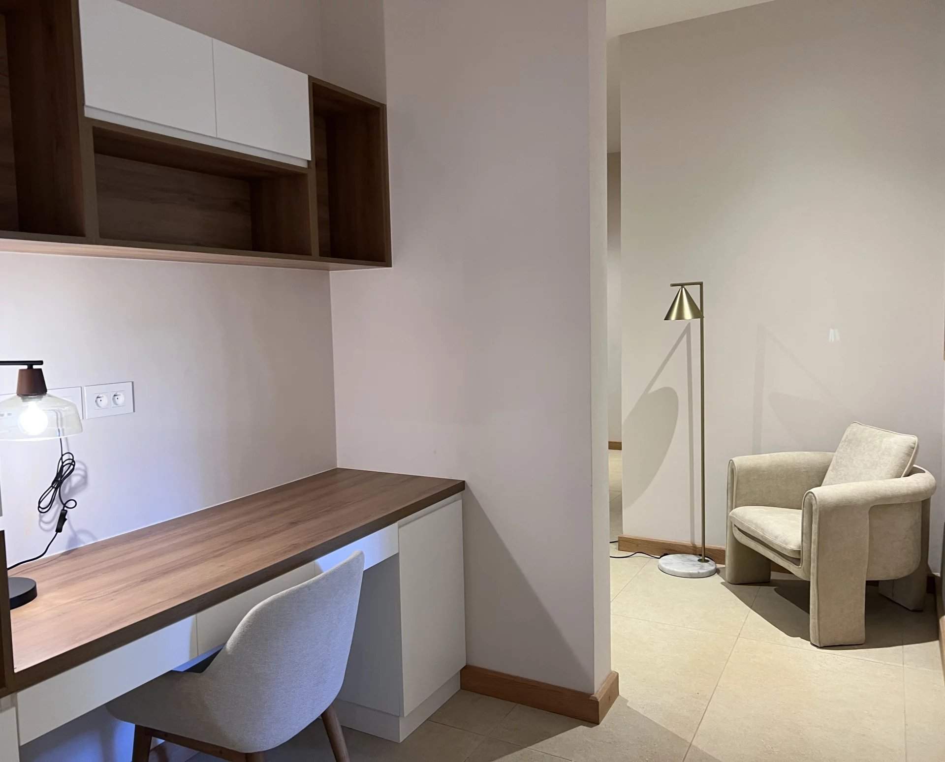 Belle Vue Harel  - Appartement 5 Pi&egrave;ces 4 Chambres - picture 16