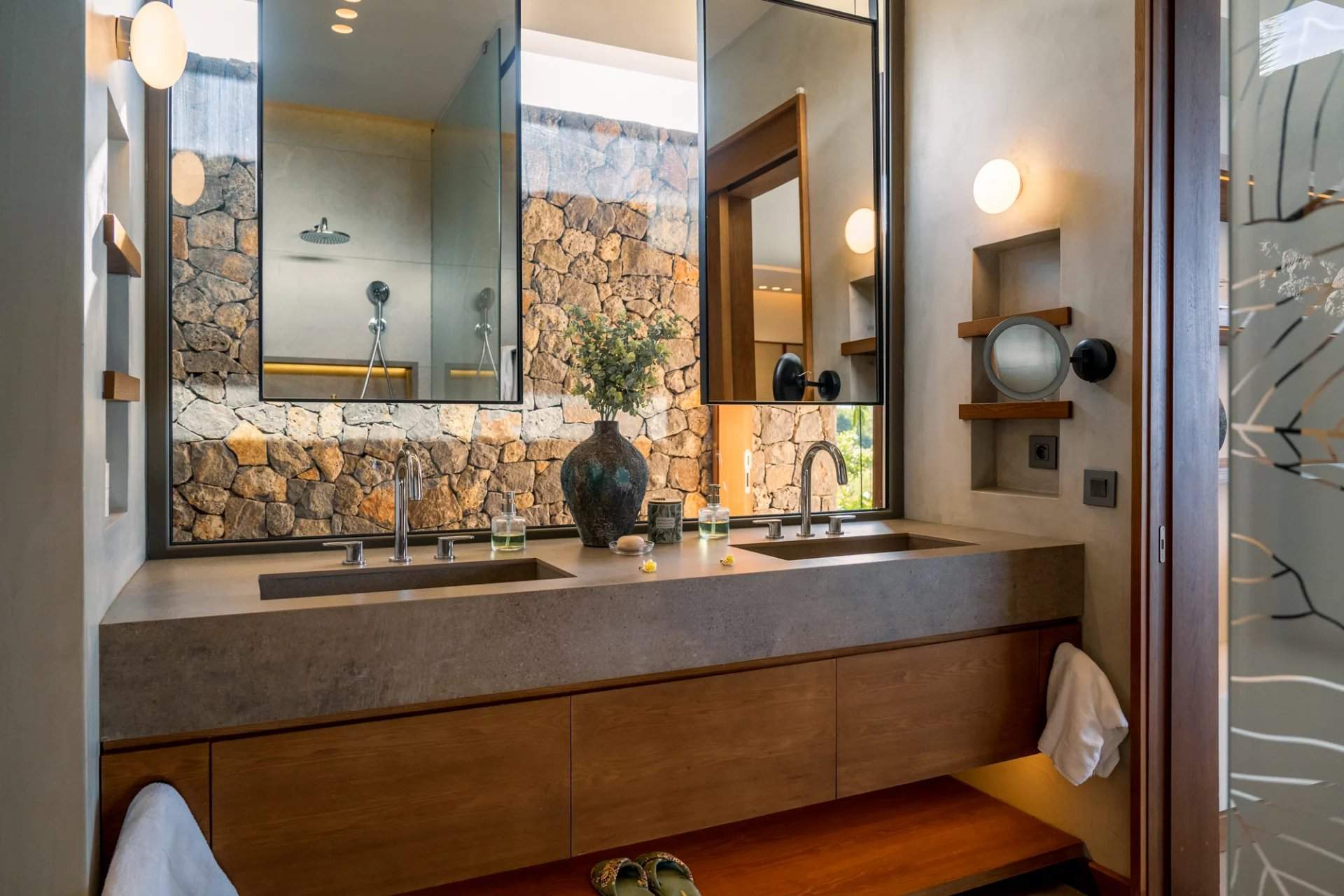 Beau Champ  - Villa 6 Pièces 5 Chambres - picture 13