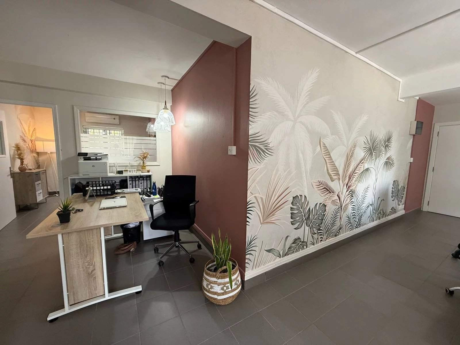 Tamarin  - Bureaux 5 Pi&egrave;ces - picture 8