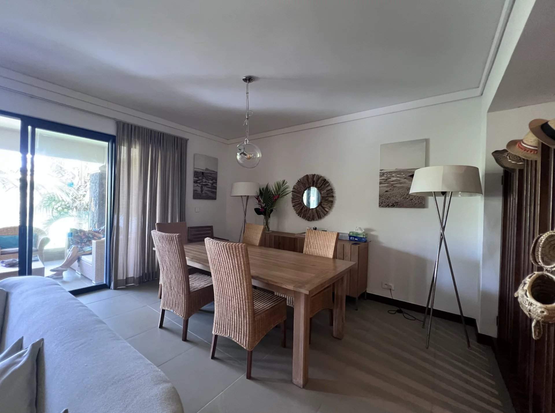 Haute Rive  - Apartment 3 Bedrooms - picture 8