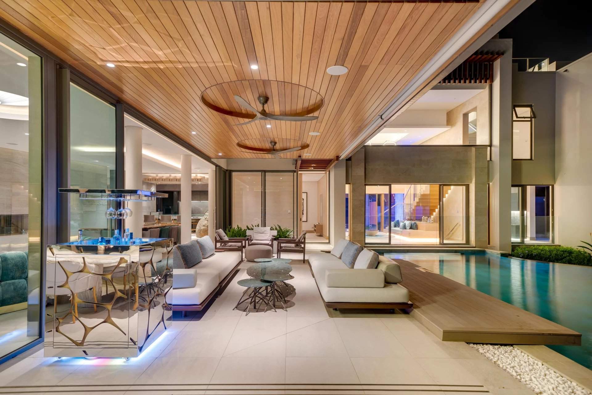 Beau Champ  - Villa 6 Pièces 5 Chambres - picture 7