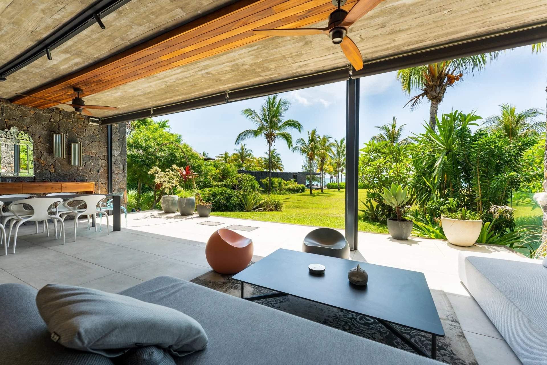 Grand Baie  - Appartement 4 Pi&egrave;ces 3 Chambres - picture 5