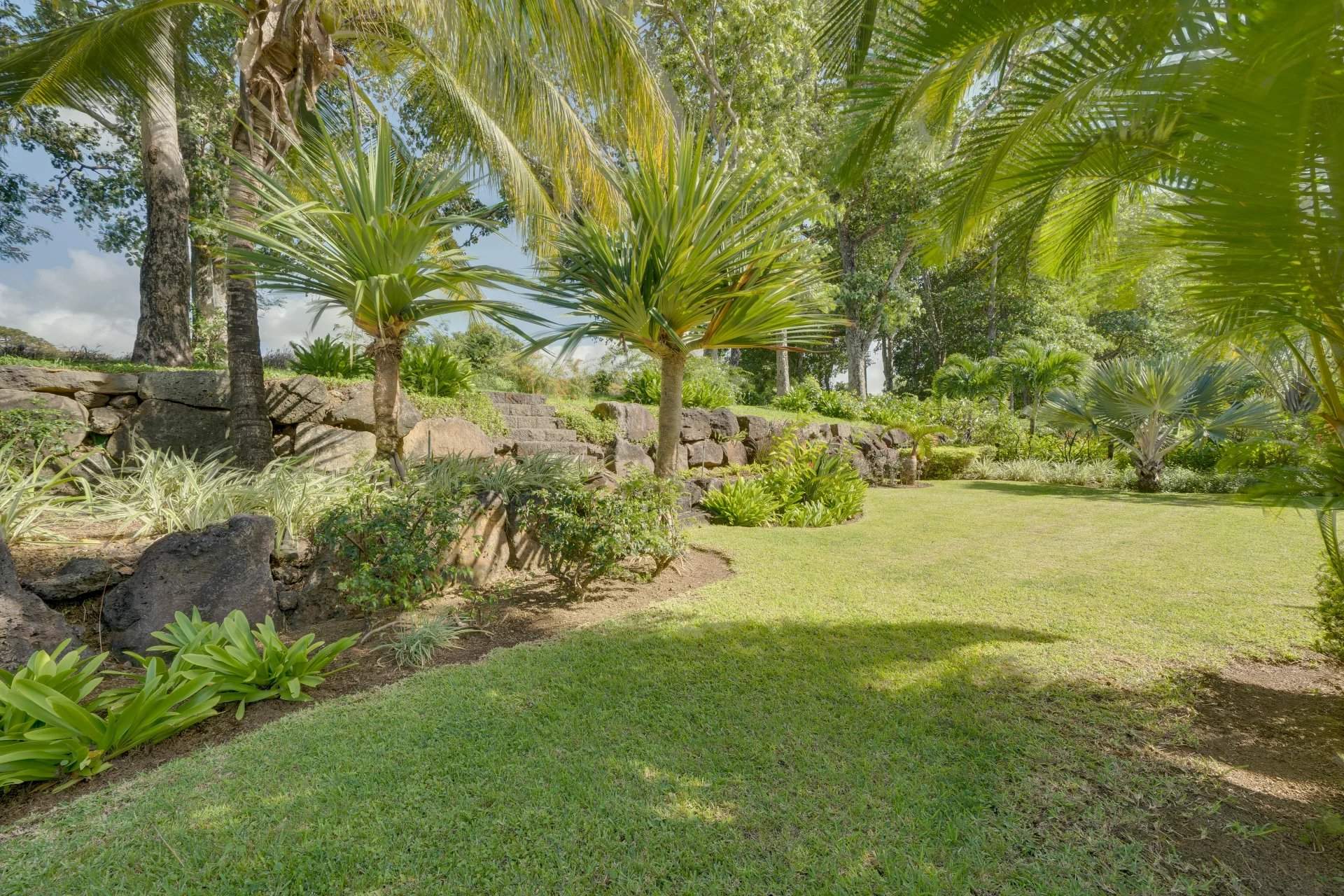 Beau Champ  - Villa 3 Bedrooms - picture 14