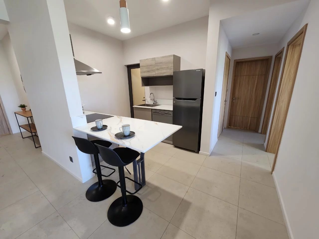 Ebène  - Apartment  - picture 7