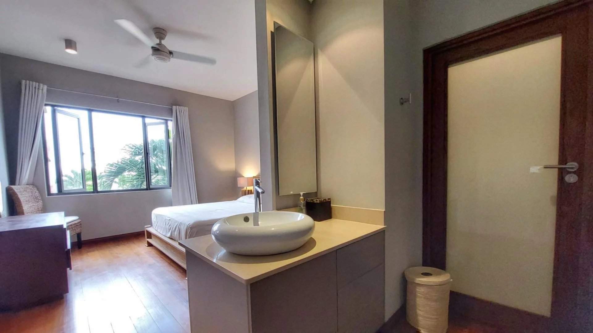 Grand Baie  - Appartement 4 Pi&egrave;ces 3 Chambres - picture 11