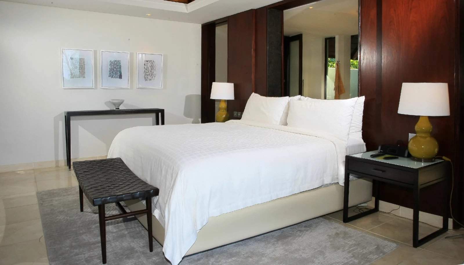 Beau Champ  - Villa 4 Pièces 3 Chambres - picture 4