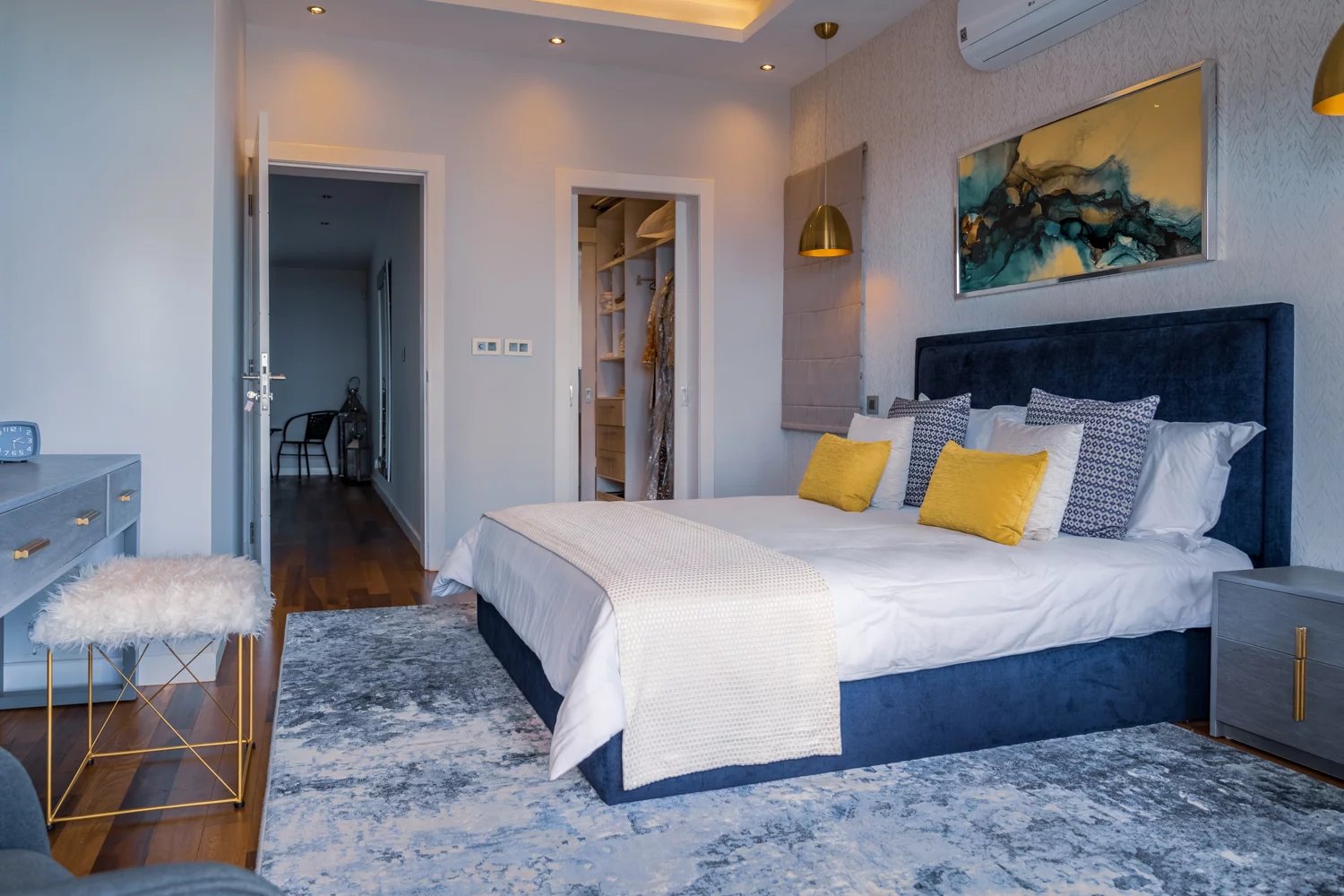 Moka  - Maison 4 Pi&egrave;ces 3 Chambres - picture 11