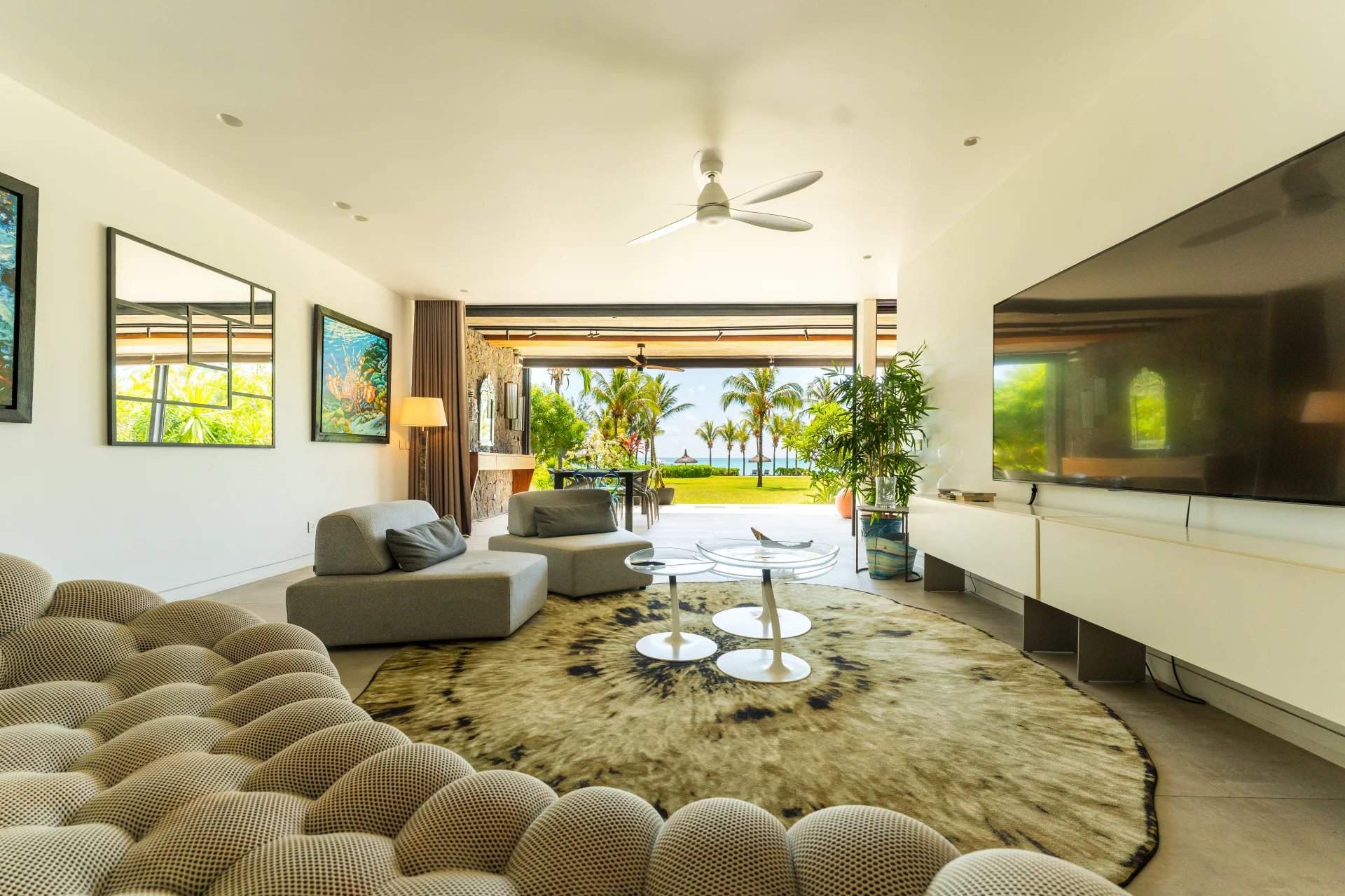 Grand Baie  - Appartement 4 Pi&egrave;ces 3 Chambres - picture 9