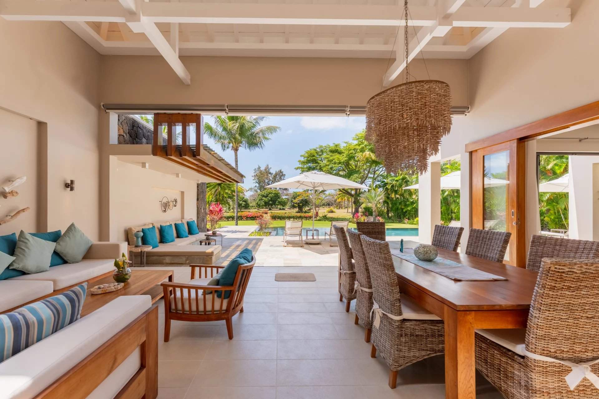 Beau Champ  - Villa 4 Bedrooms - picture 10