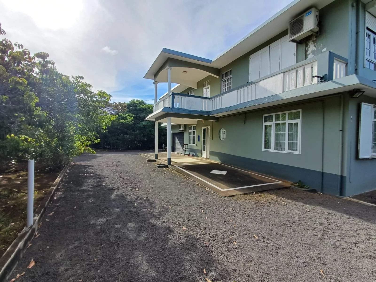 Grand Baie  - Terrain 4 Pi&egrave;ces - picture 2