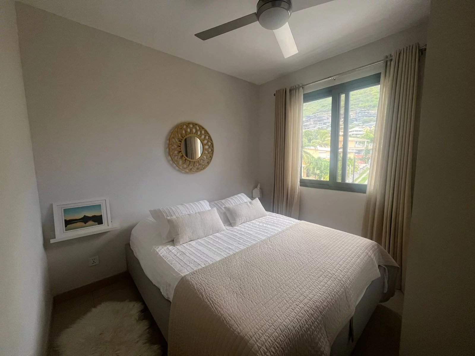 Tamarin  - Penthouse 3 Bedrooms - picture 10