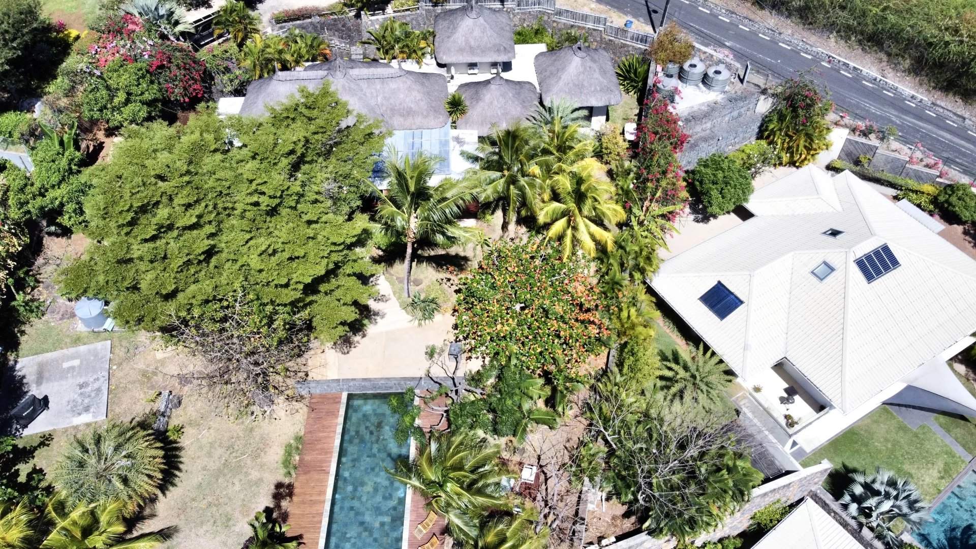 Tamarin  - Maison 6 Pi&egrave;ces 5 Chambres - picture 2