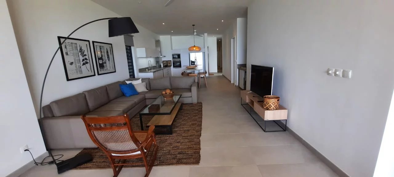 Pereybère  - Appartement 5 Pi&egrave;ces 4 Chambres - picture 8